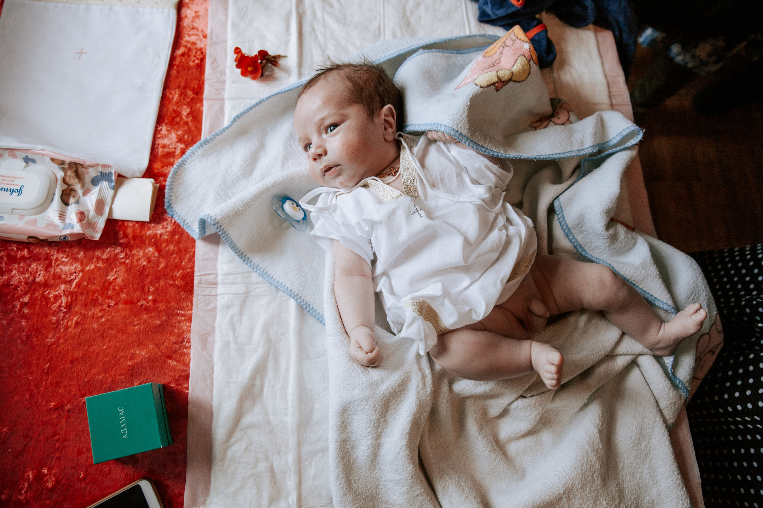 Федор. Фотограф Луиза Юдилевич Москва