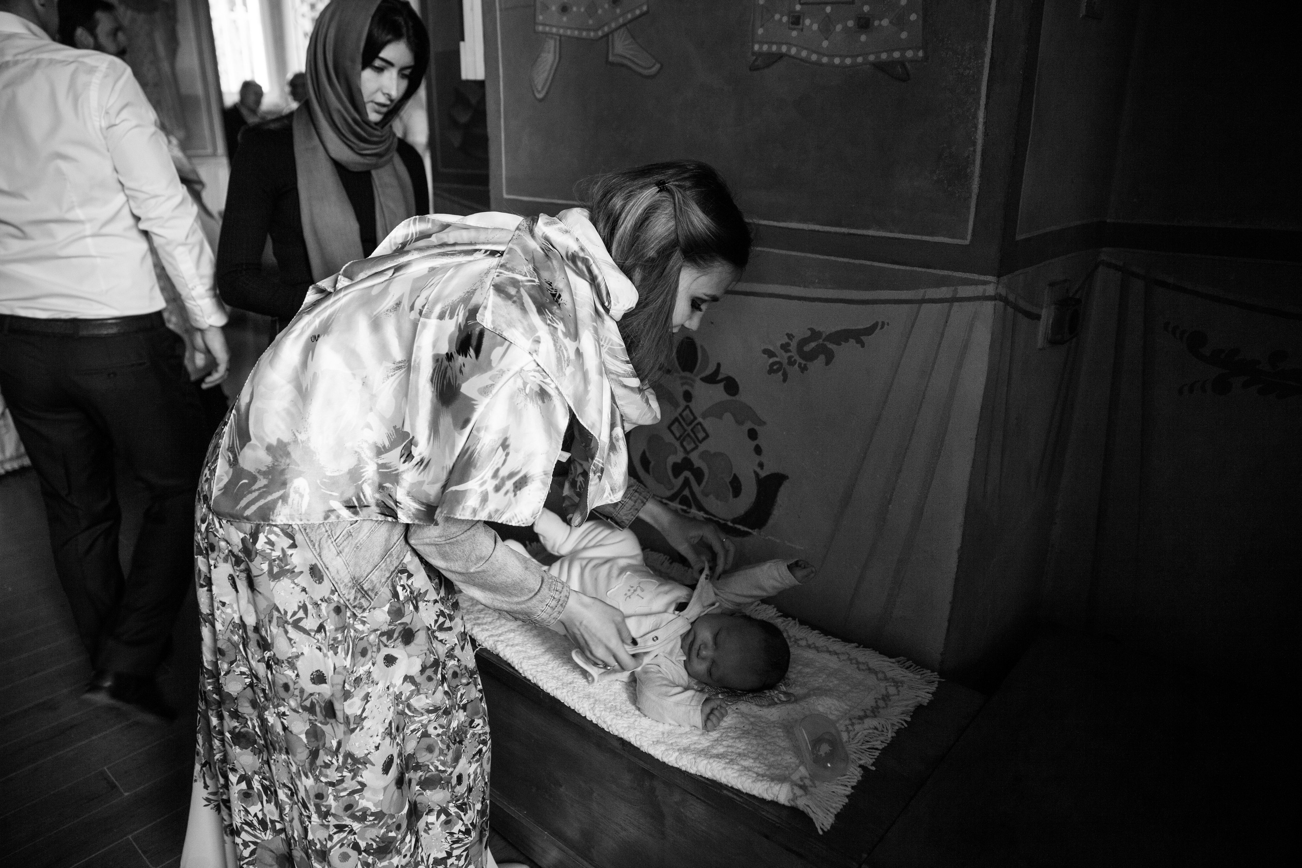 Ярослав. Фотограф Луиза Юдилевич Москва