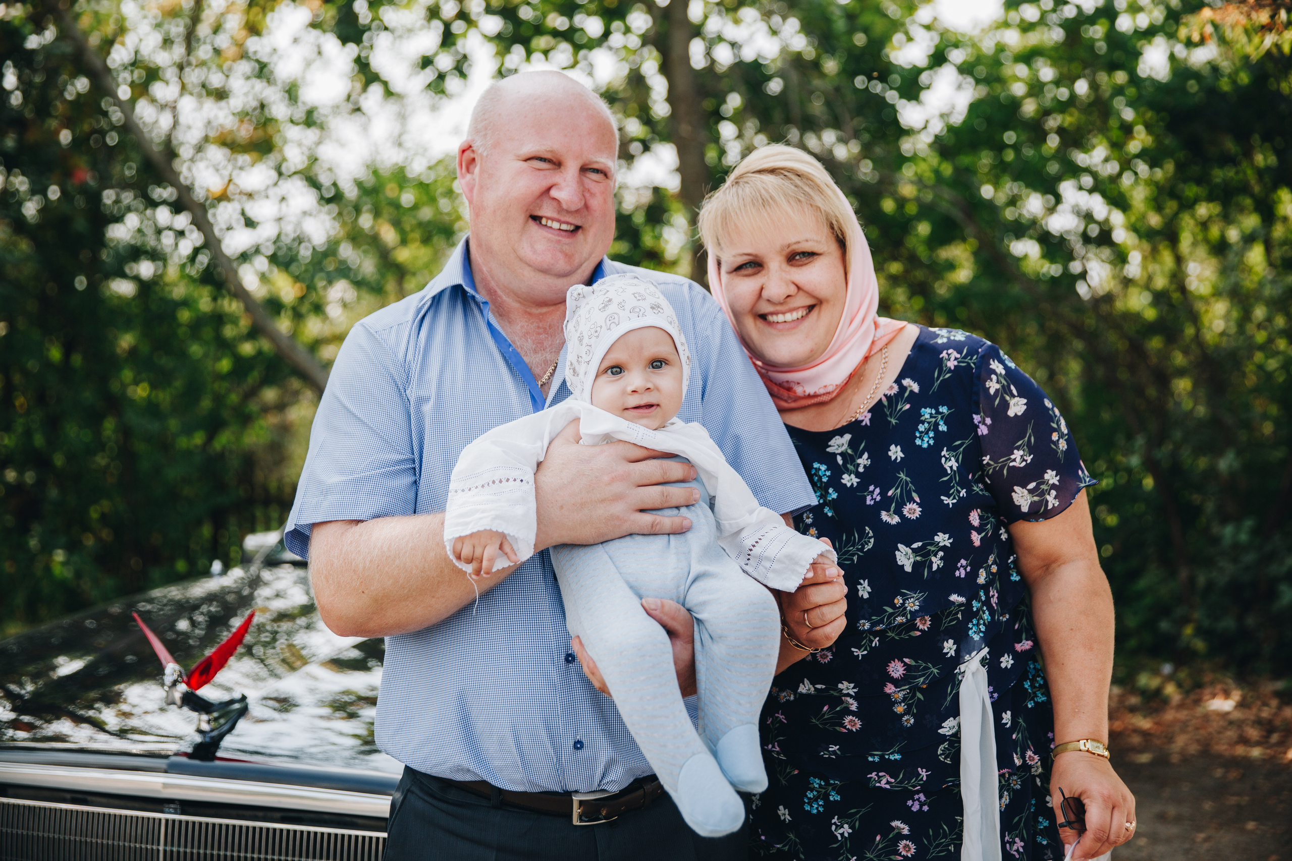 Михаил. Фотограф Луиза Юдилевич Москва