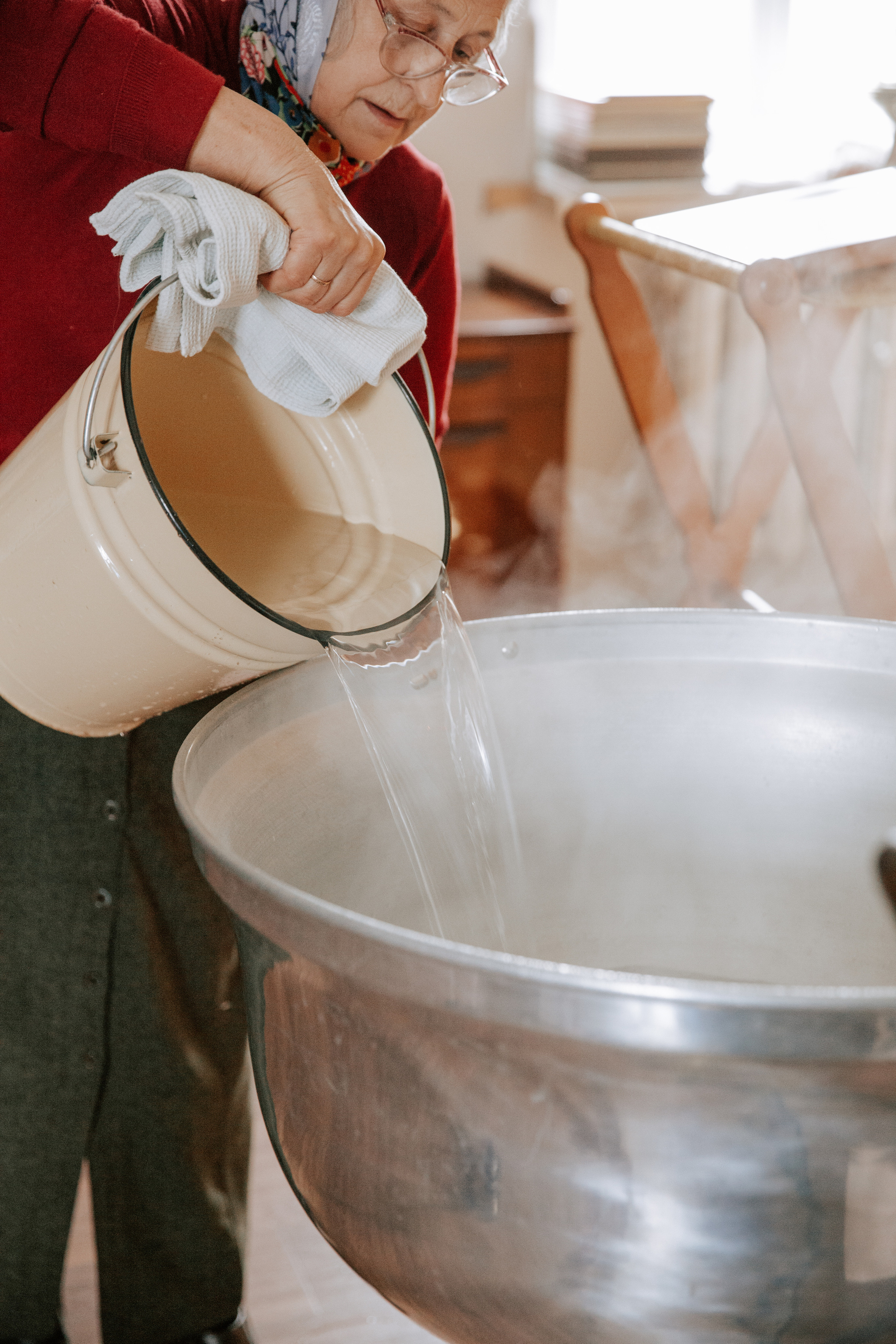 Федор. Фотограф Луиза Юдилевич Москва