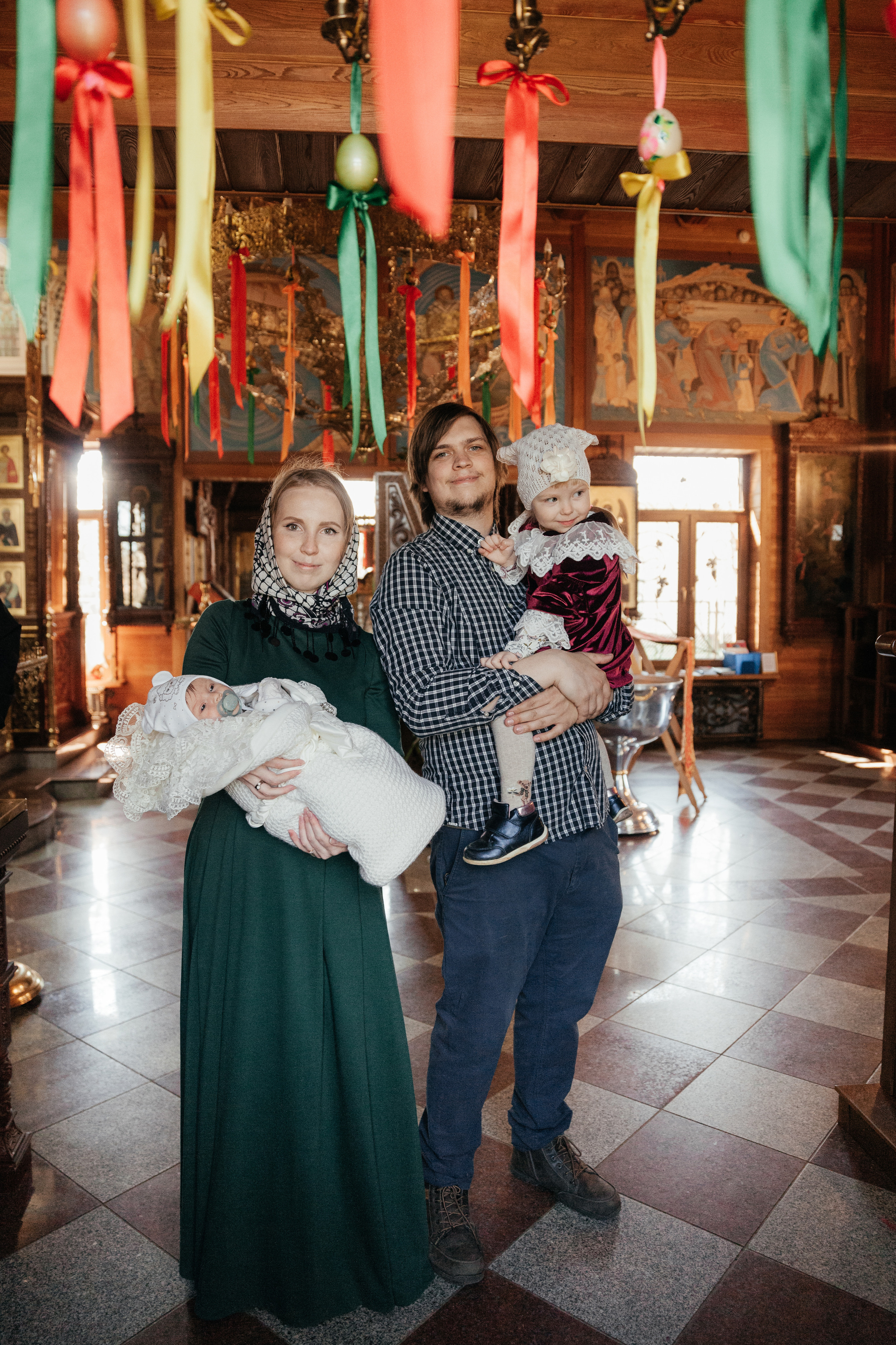 Кира. Фотограф Луиза Юдилевич Москва