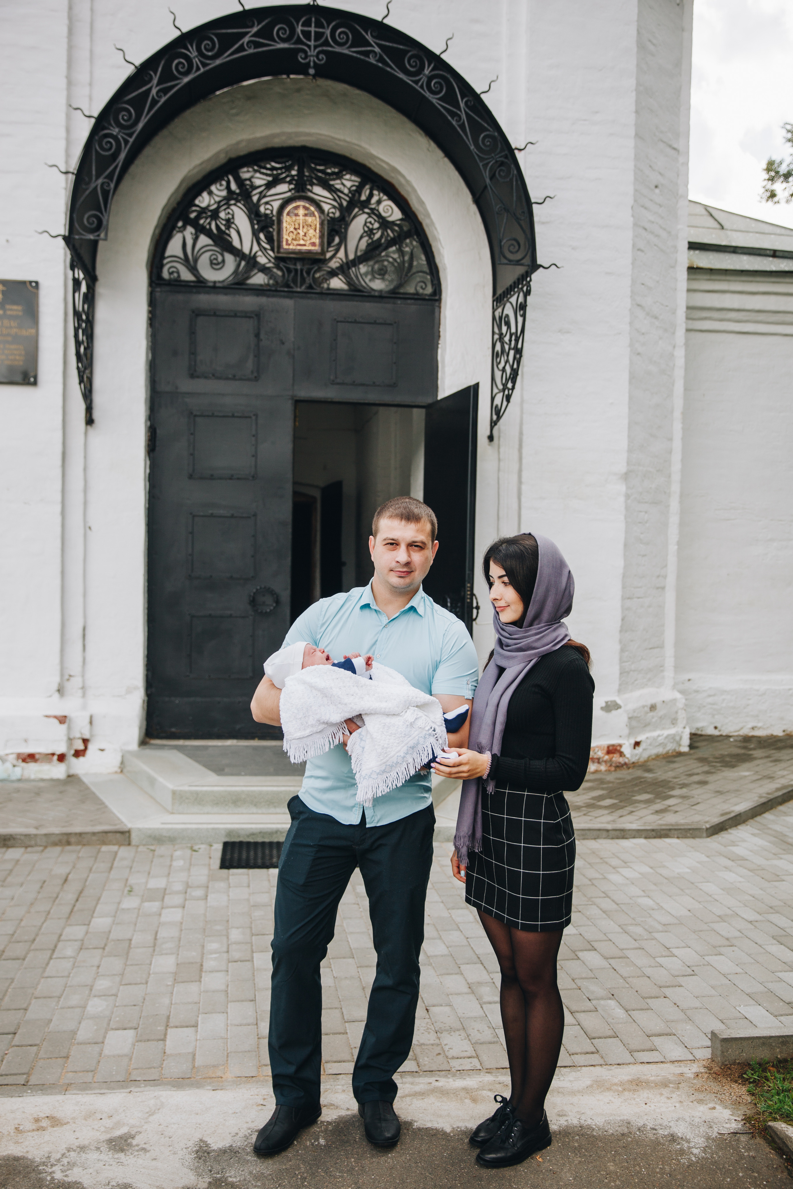 Ярослав. Фотограф Луиза Юдилевич Москва