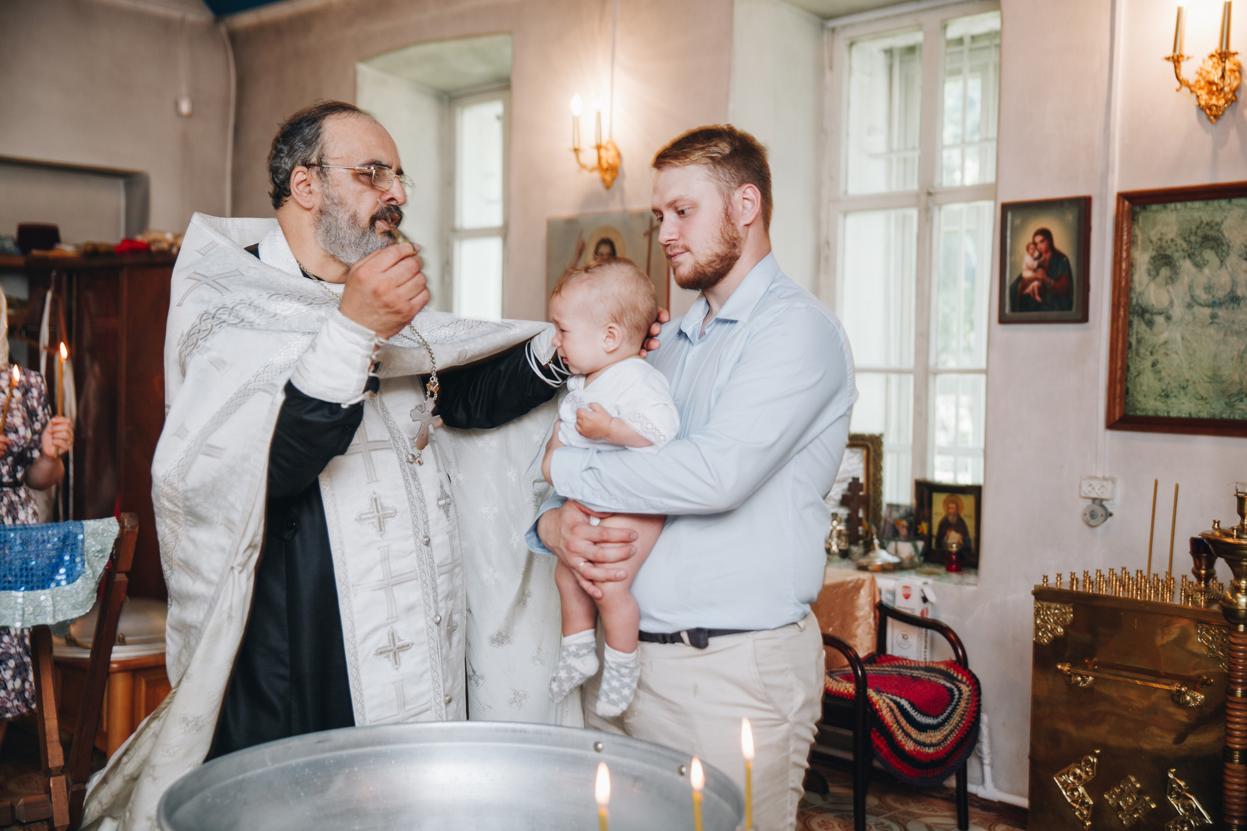 Степан. Фотограф Луиза Юдилевич Москва