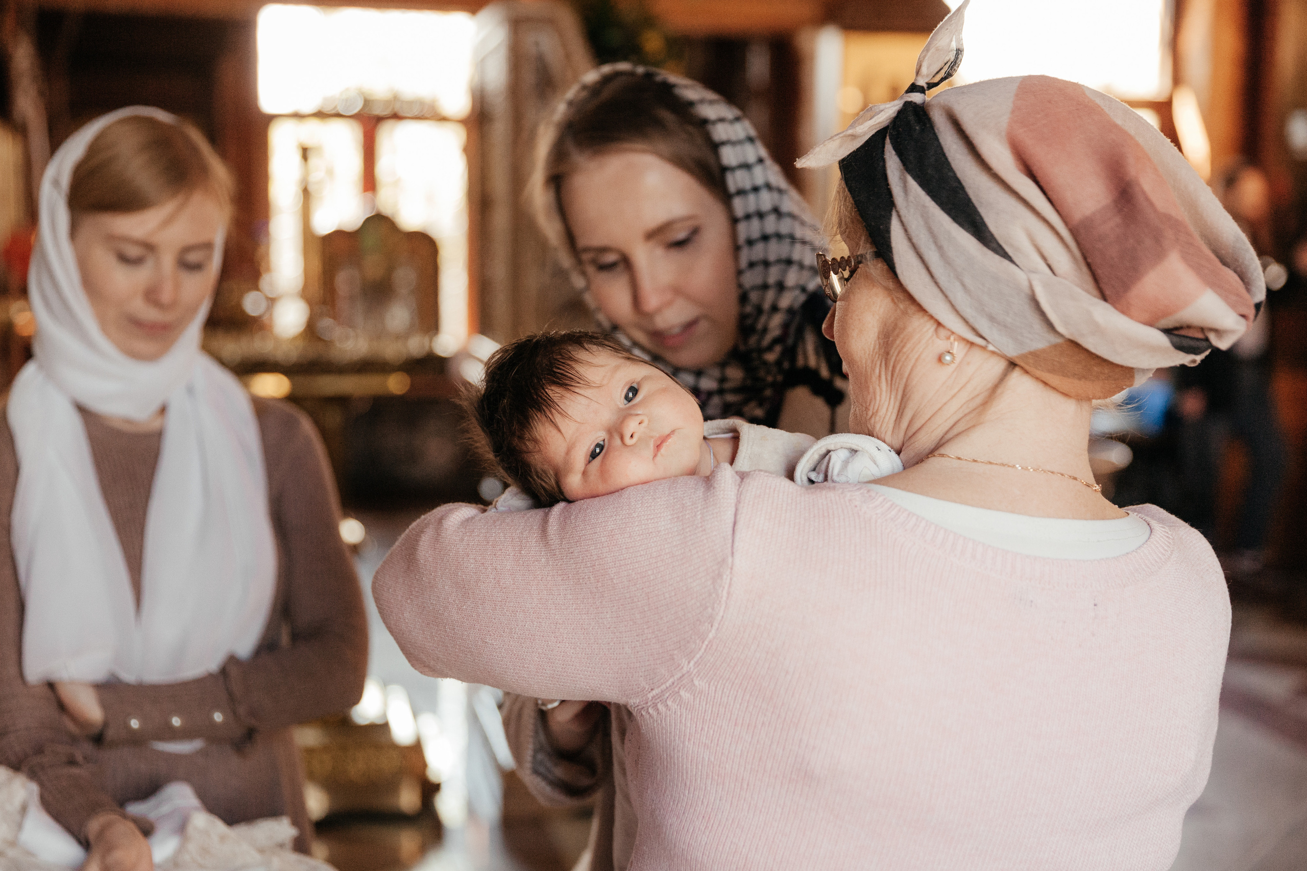 Кира. Фотограф Луиза Юдилевич Москва