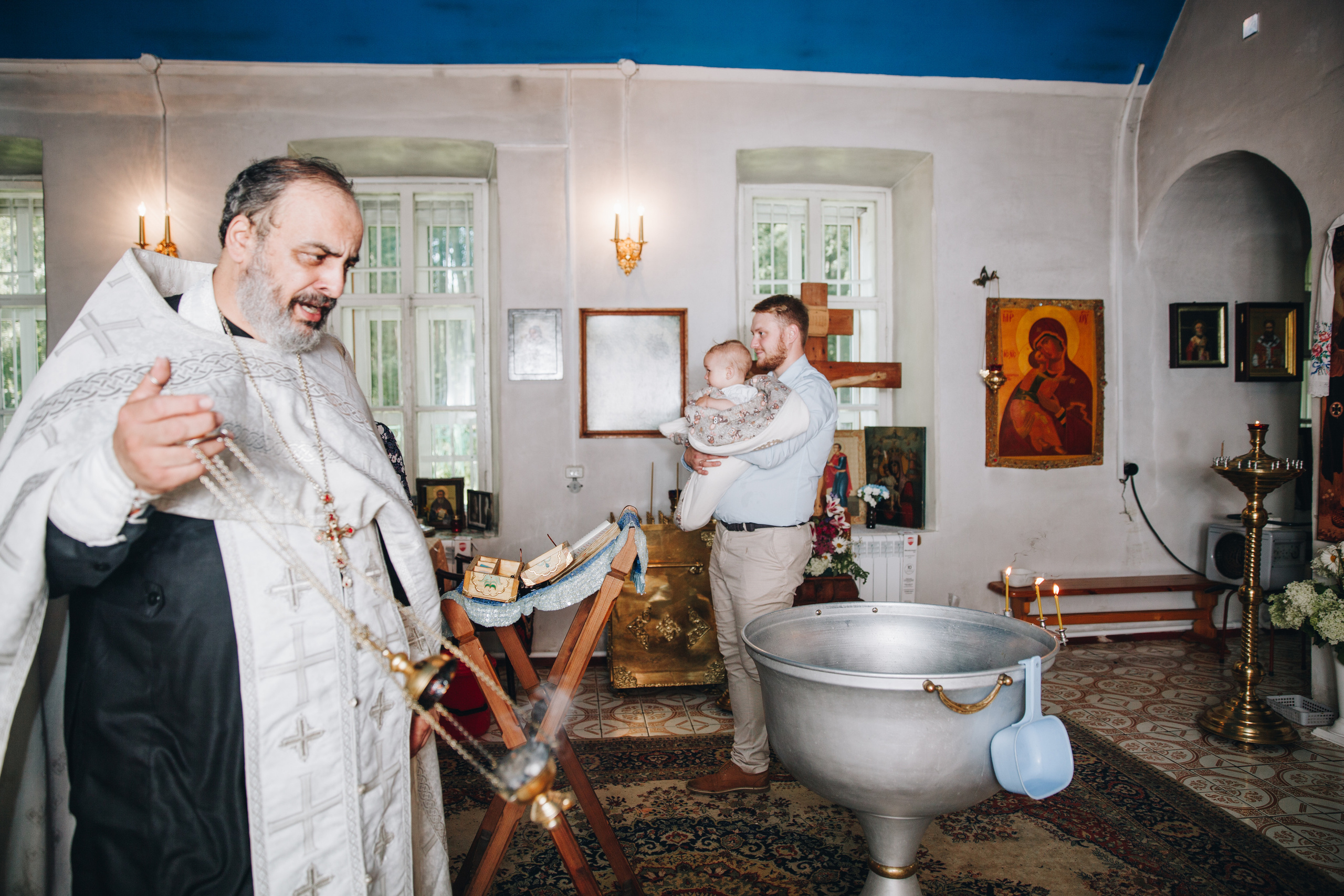 Степан. Фотограф Луиза Юдилевич Москва