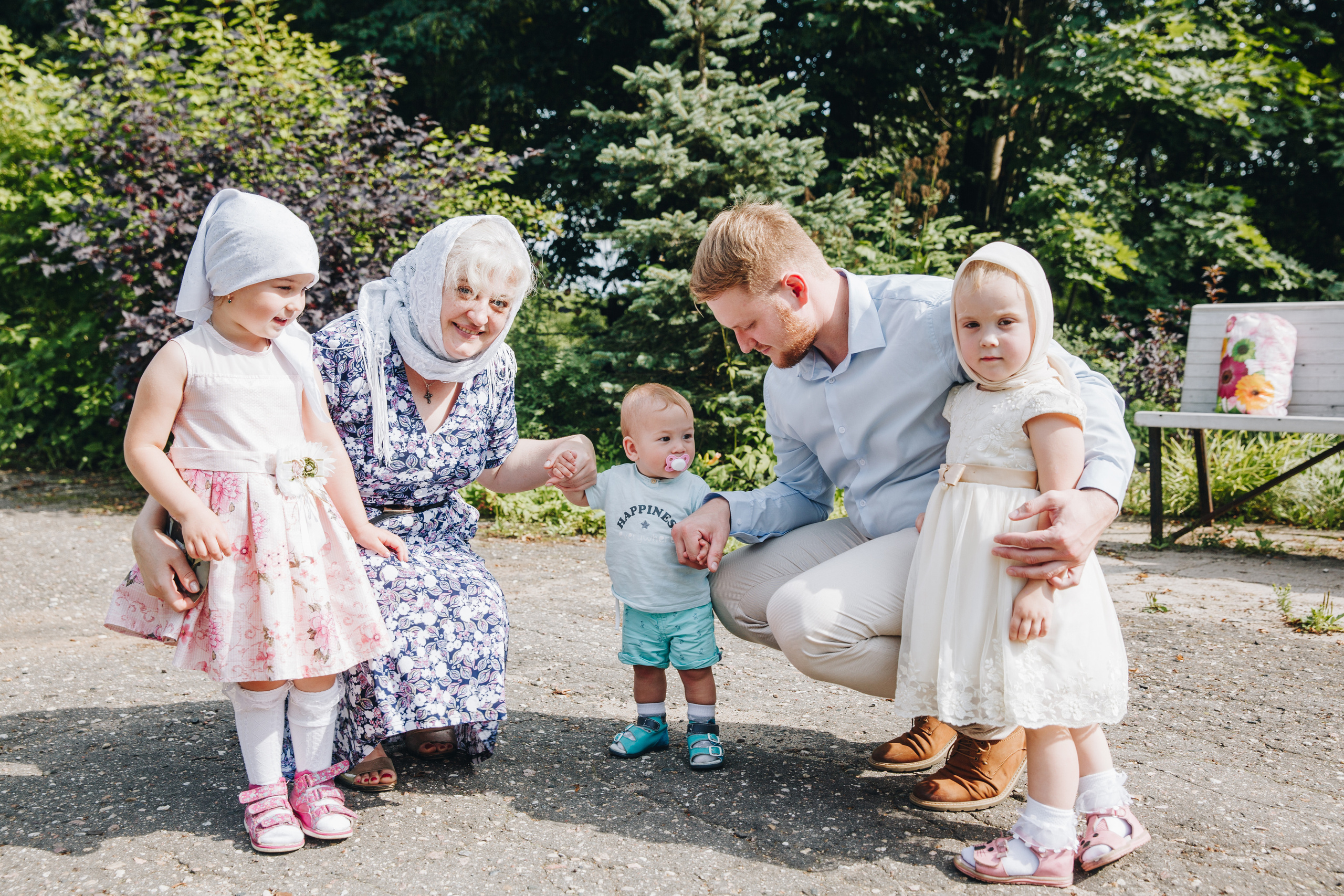 Степан. Фотограф Луиза Юдилевич Москва