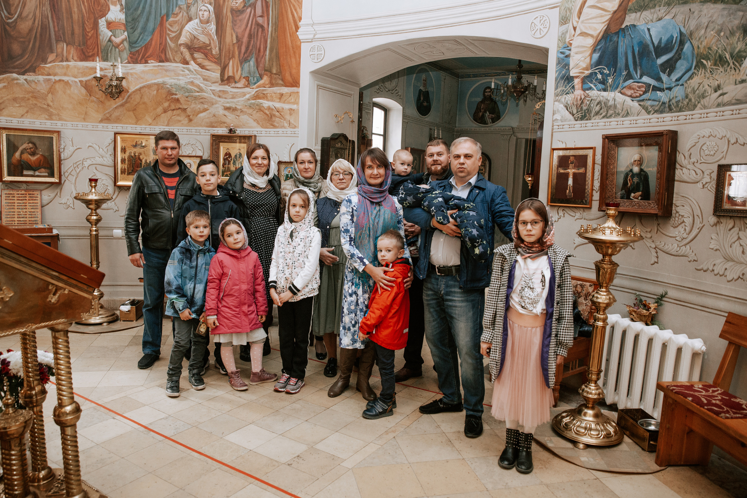 Федор. Фотограф Луиза Юдилевич Москва