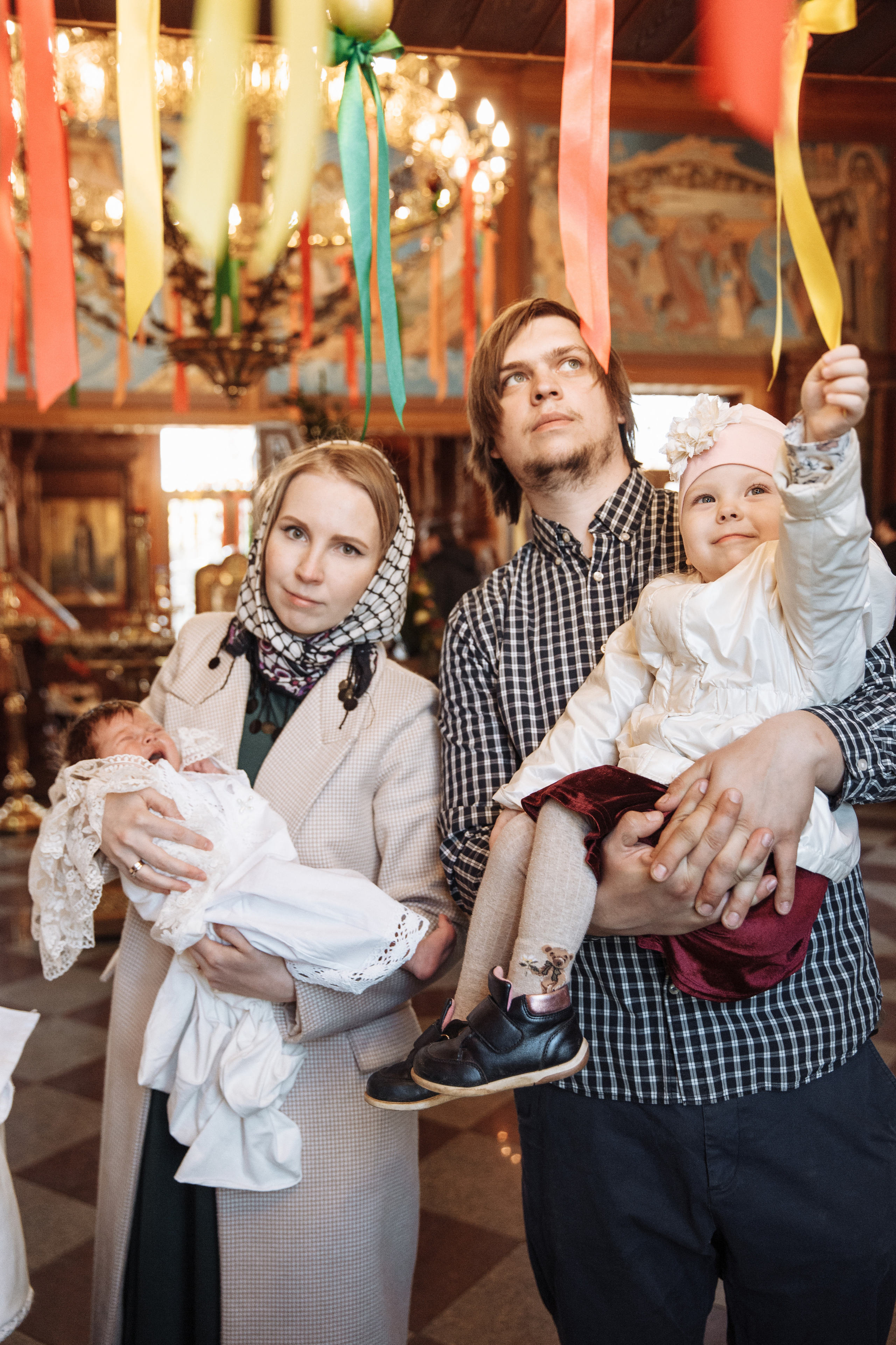 Кира. Фотограф Луиза Юдилевич Москва