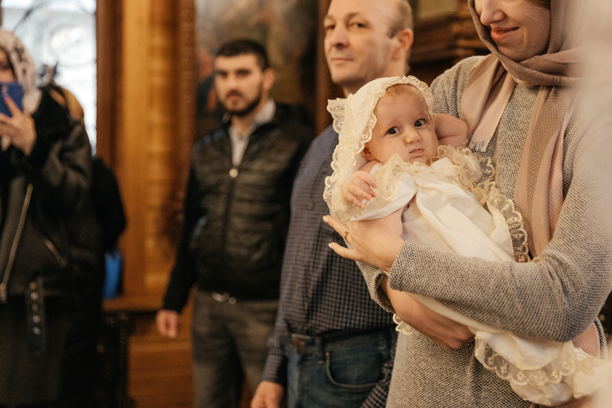 Ева. Фотограф Луиза Юдилевич Москва