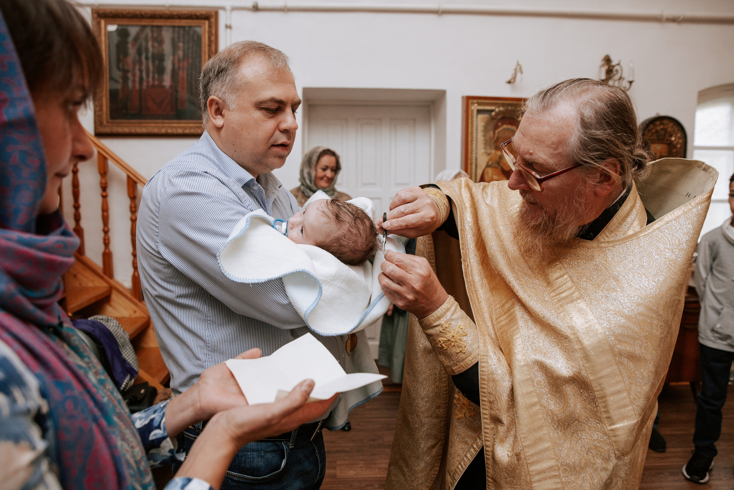 Федор. Фотограф Луиза Юдилевич Москва