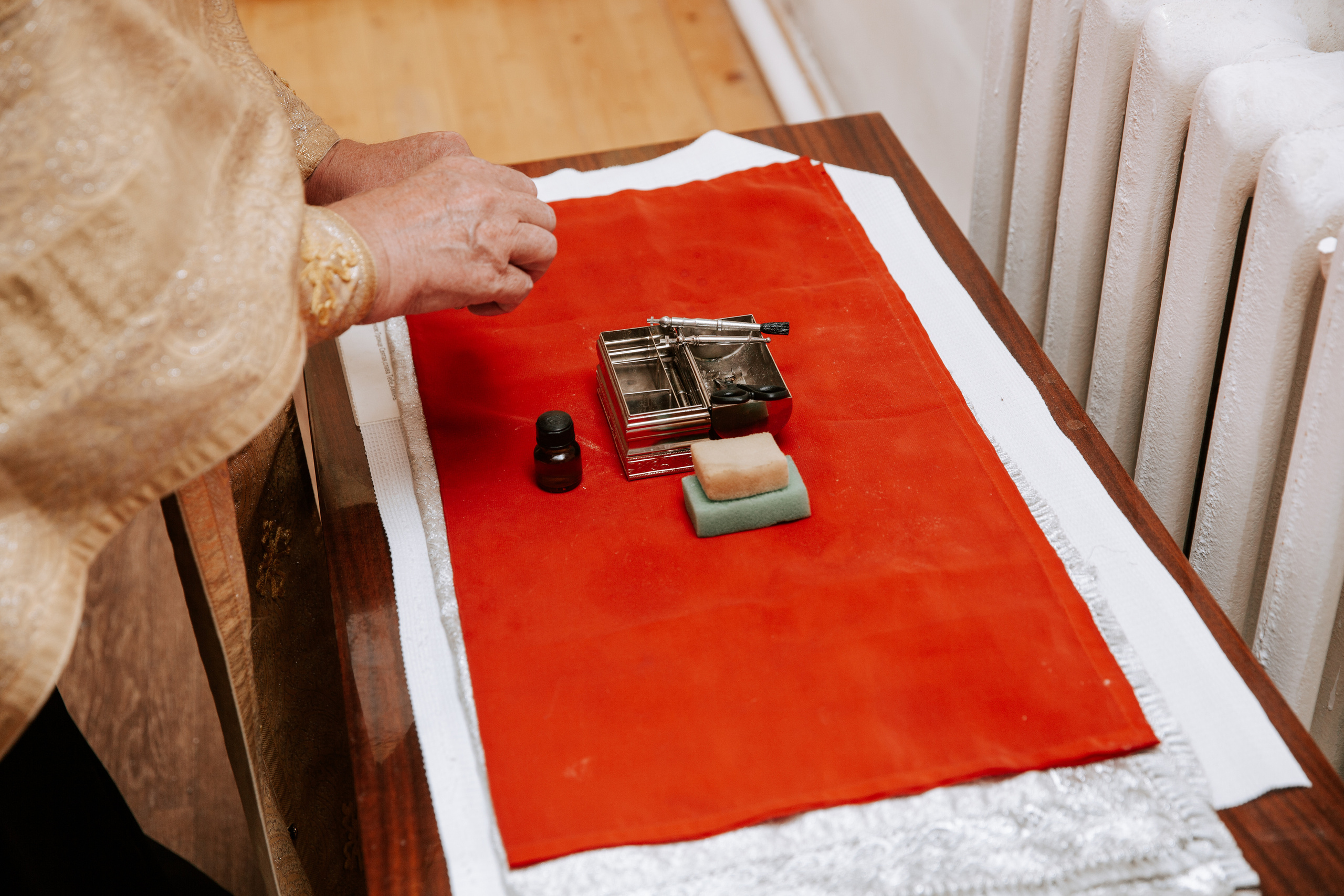 Федор. Фотограф Луиза Юдилевич Москва