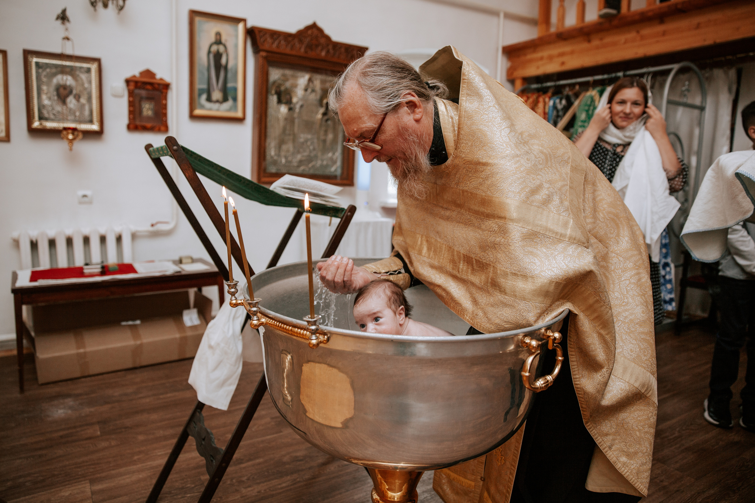 Федор. Фотограф Луиза Юдилевич Москва