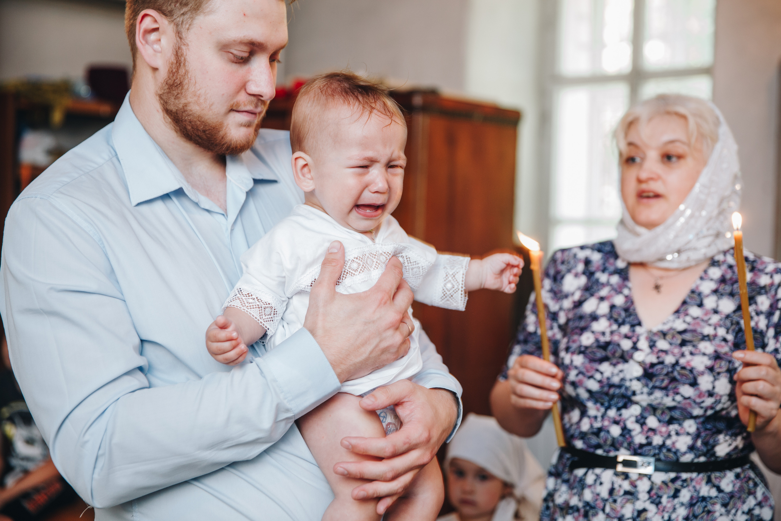Степан. Фотограф Луиза Юдилевич Москва