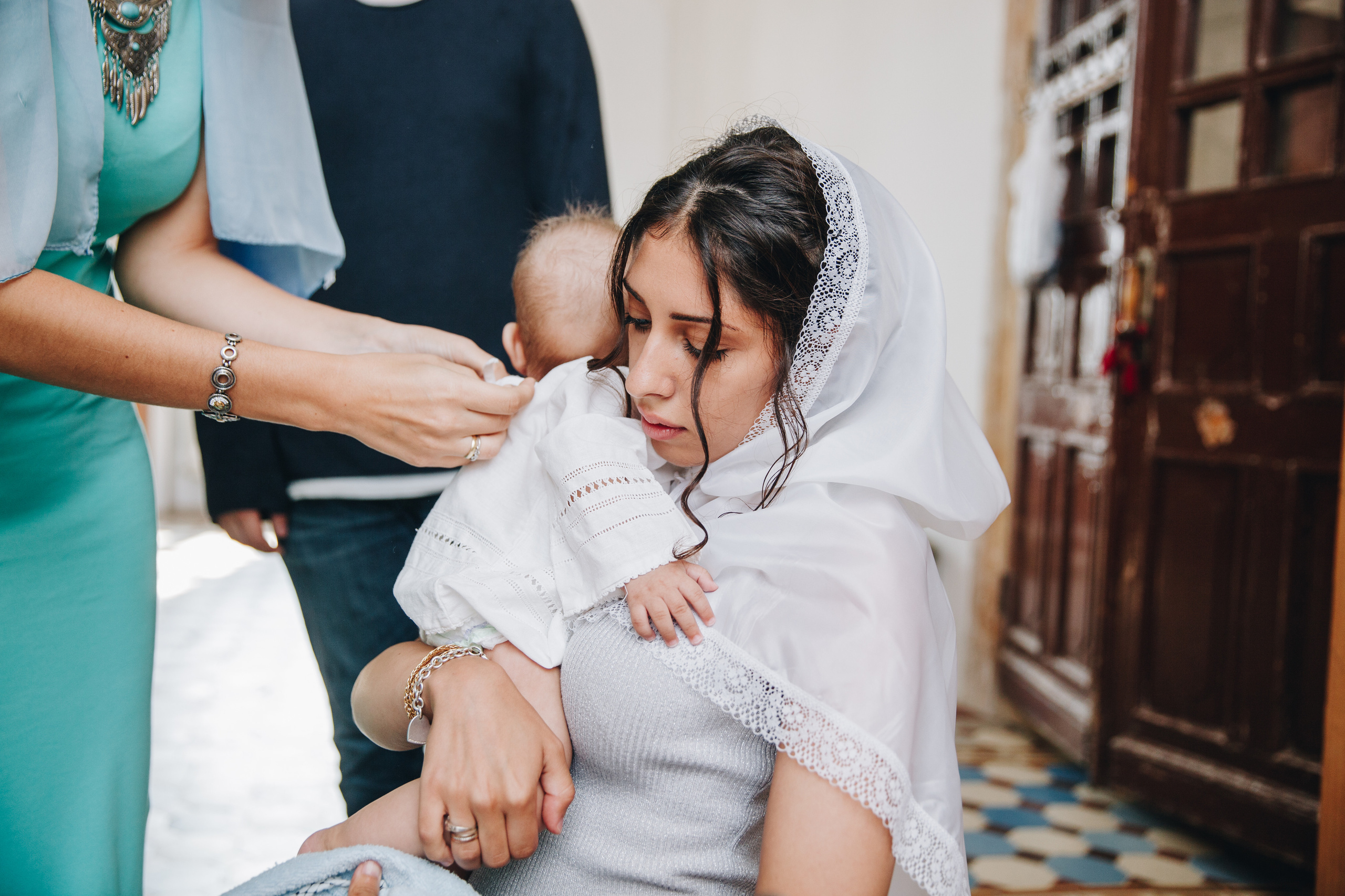 Михаил. Фотограф Луиза Юдилевич Москва