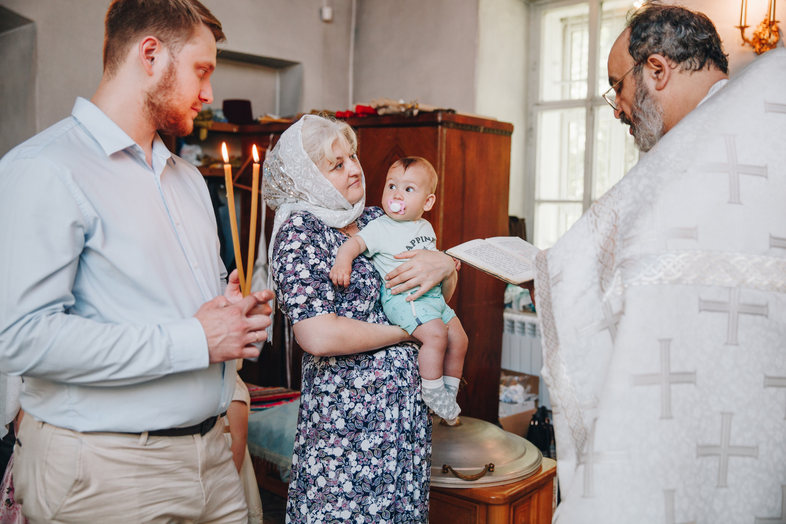 Степан. Фотограф Луиза Юдилевич Москва