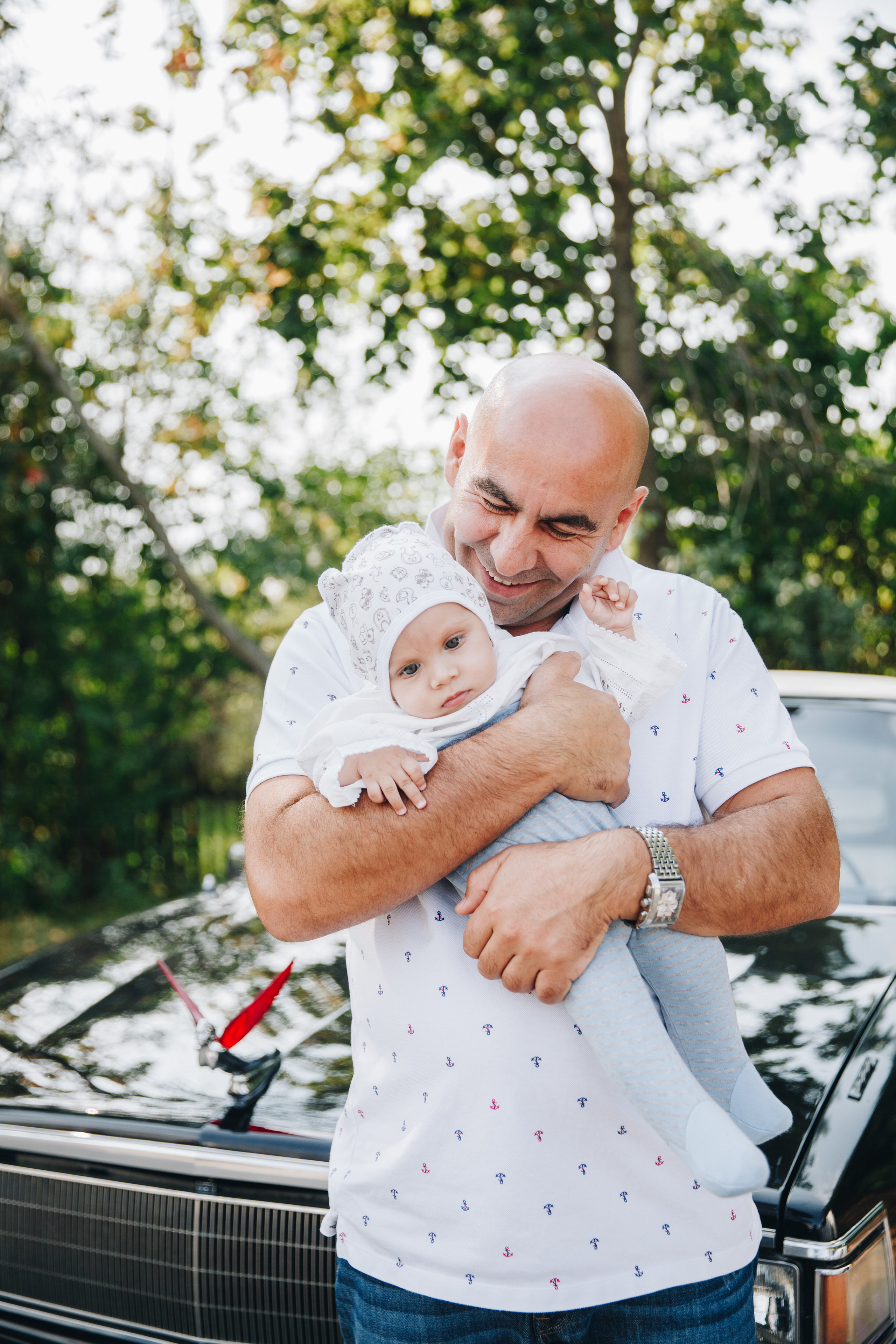 Михаил. Фотограф Луиза Юдилевич Москва