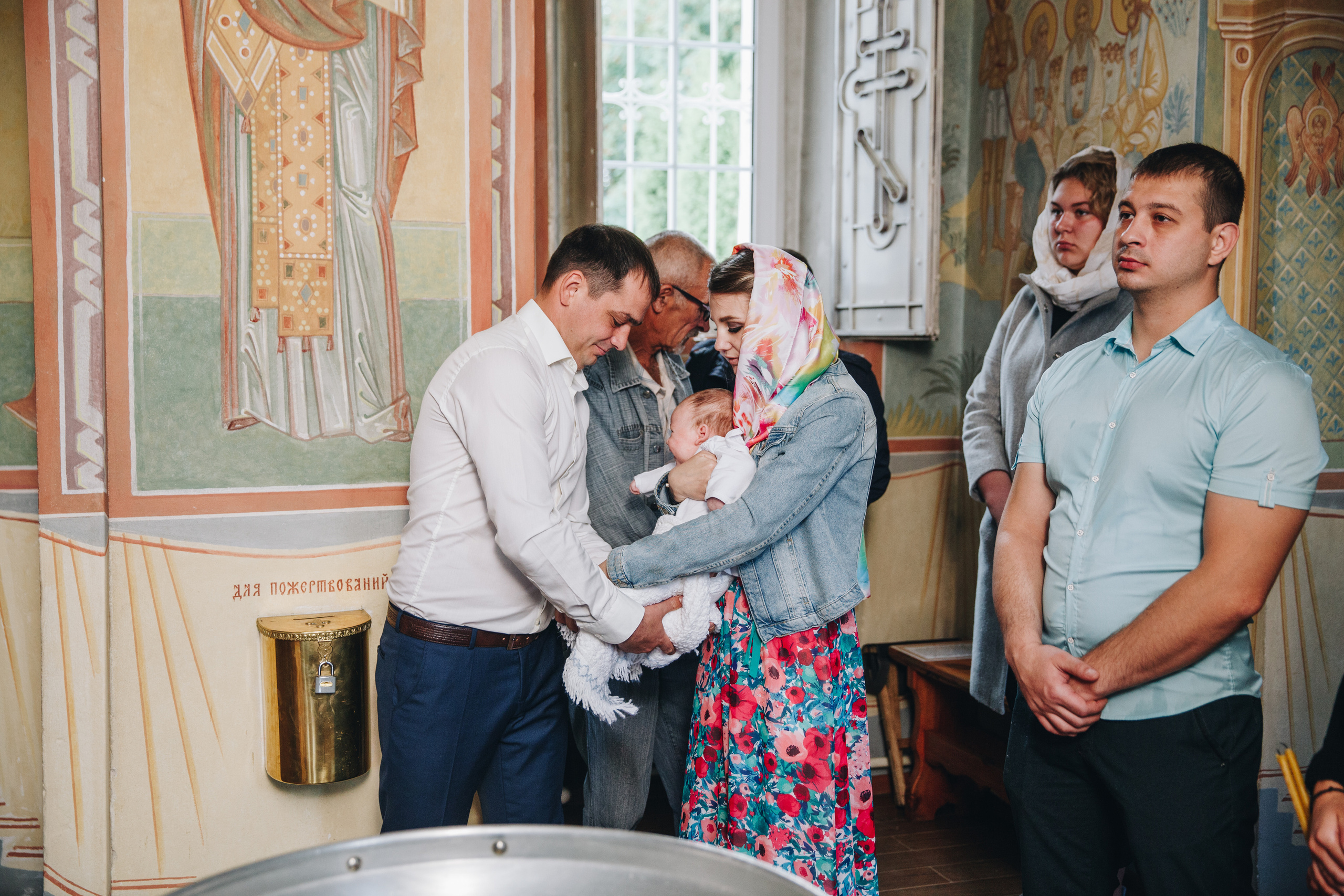 Ярослав. Фотограф Луиза Юдилевич Москва