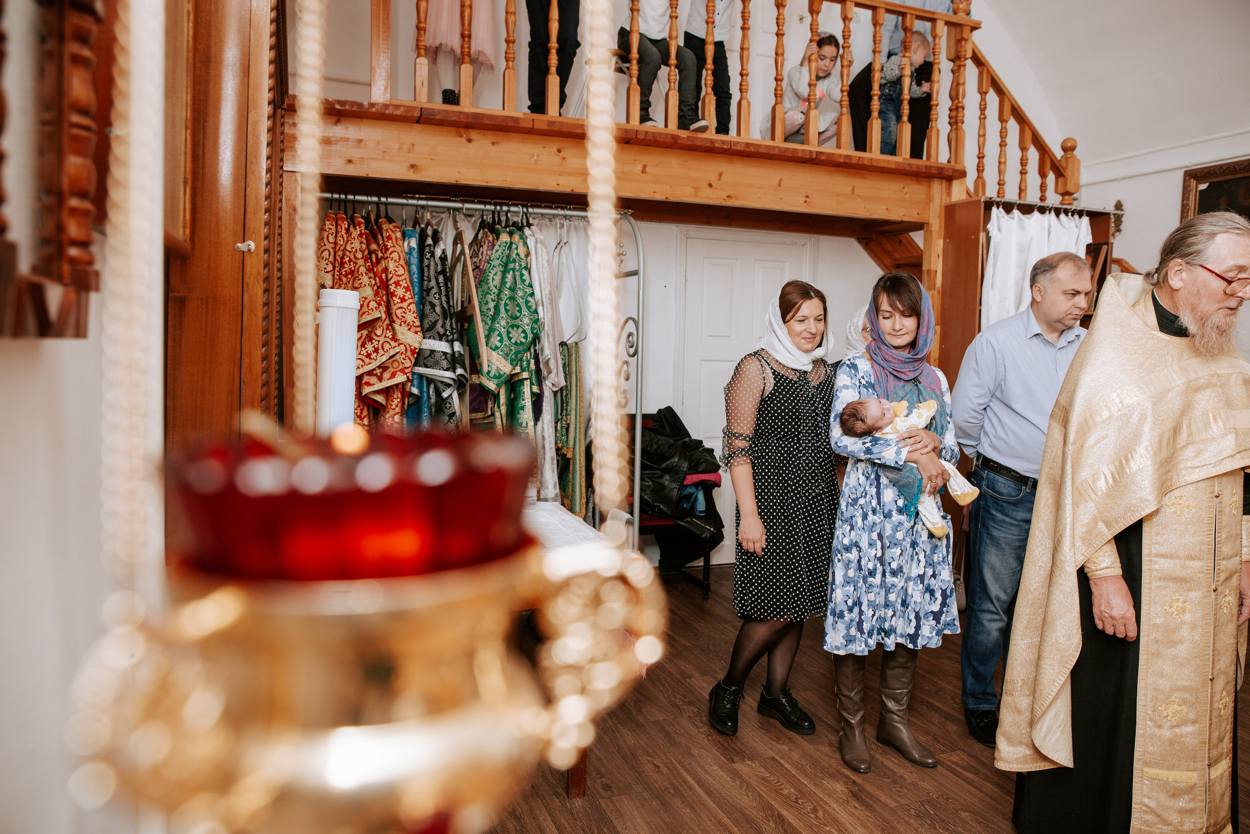 Федор. Фотограф Луиза Юдилевич Москва