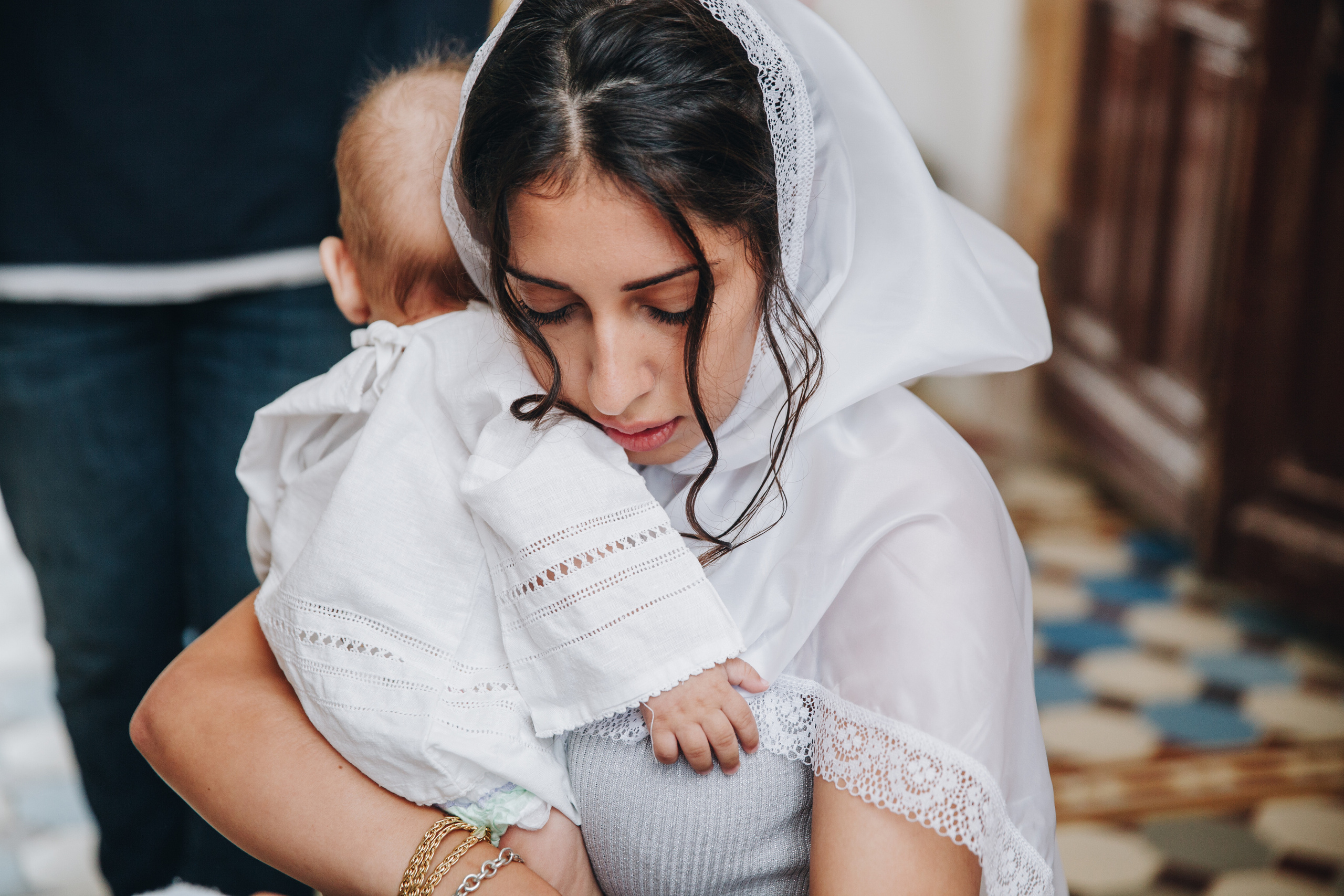 Михаил. Фотограф Луиза Юдилевич Москва