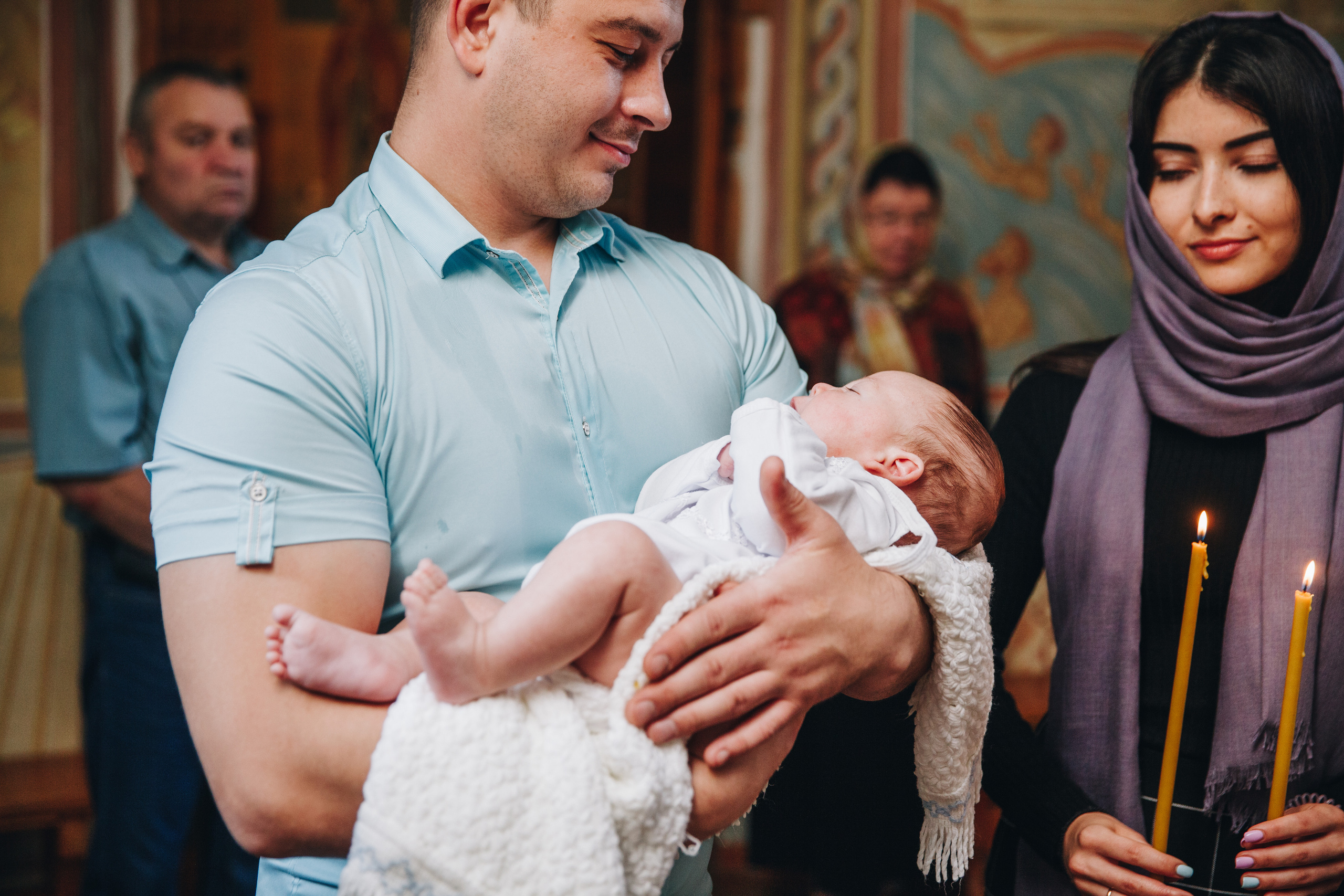 Ярослав. Фотограф Луиза Юдилевич Москва