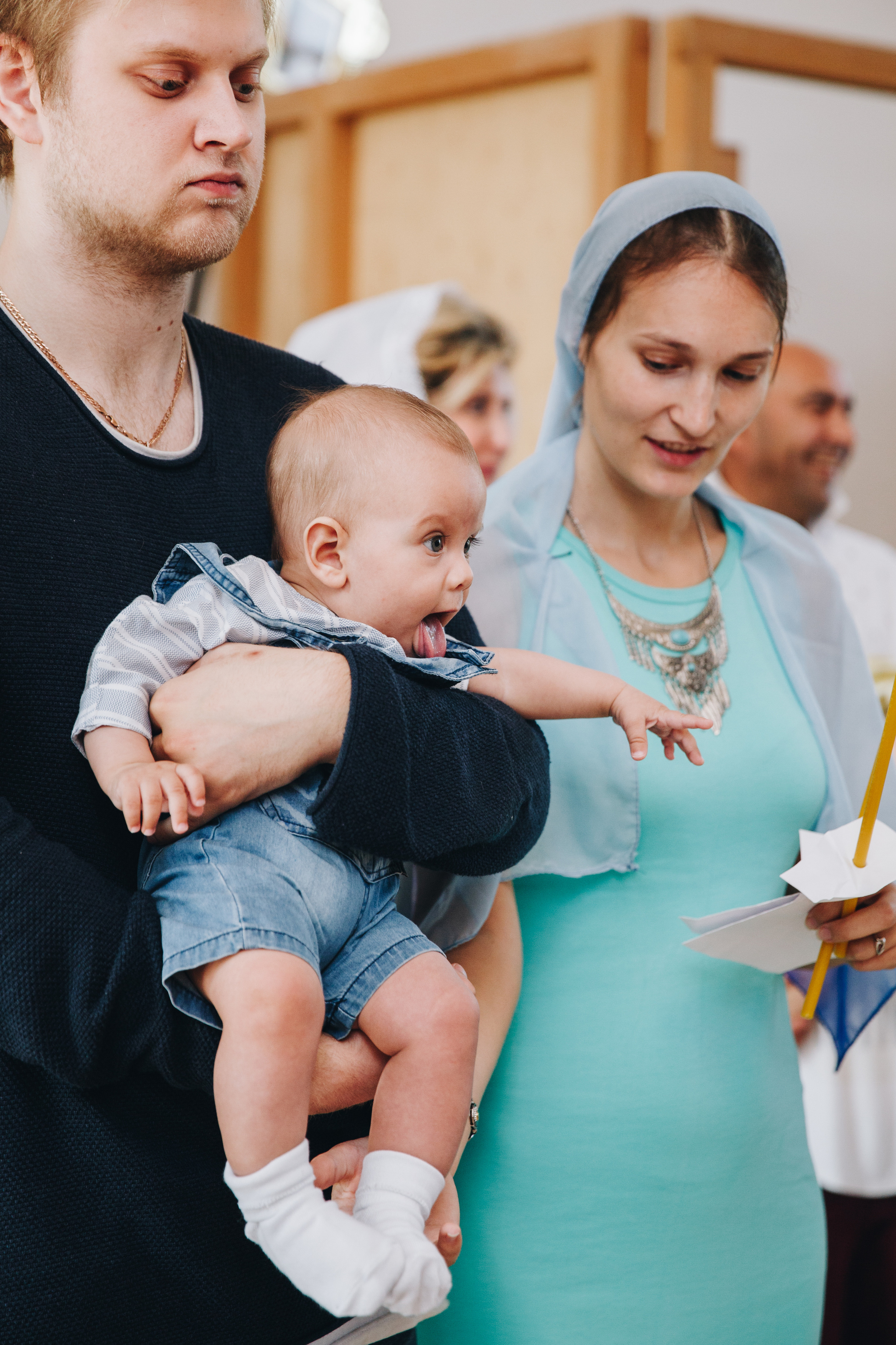 Михаил. Фотограф Луиза Юдилевич Москва