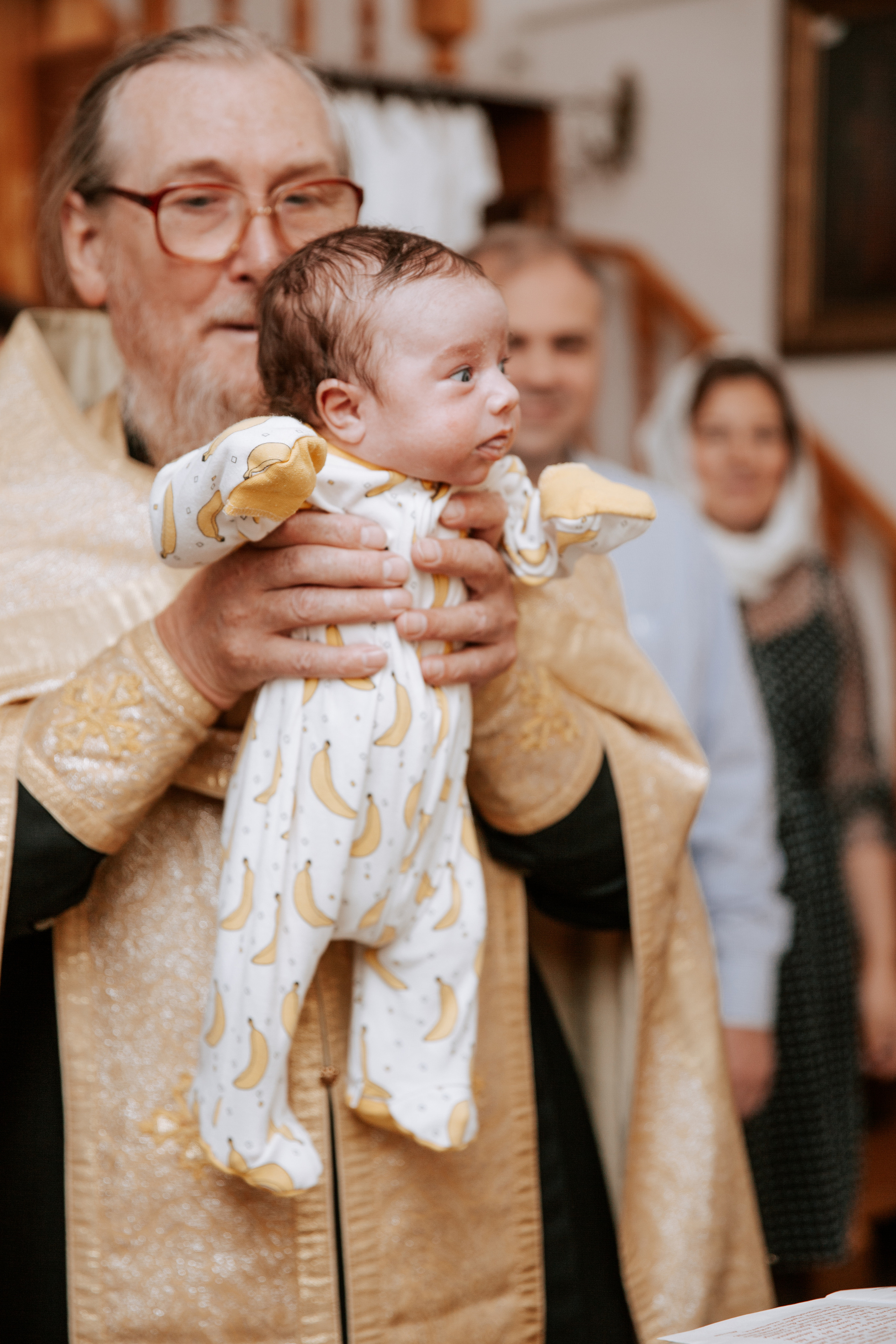 Федор. Фотограф Луиза Юдилевич Москва