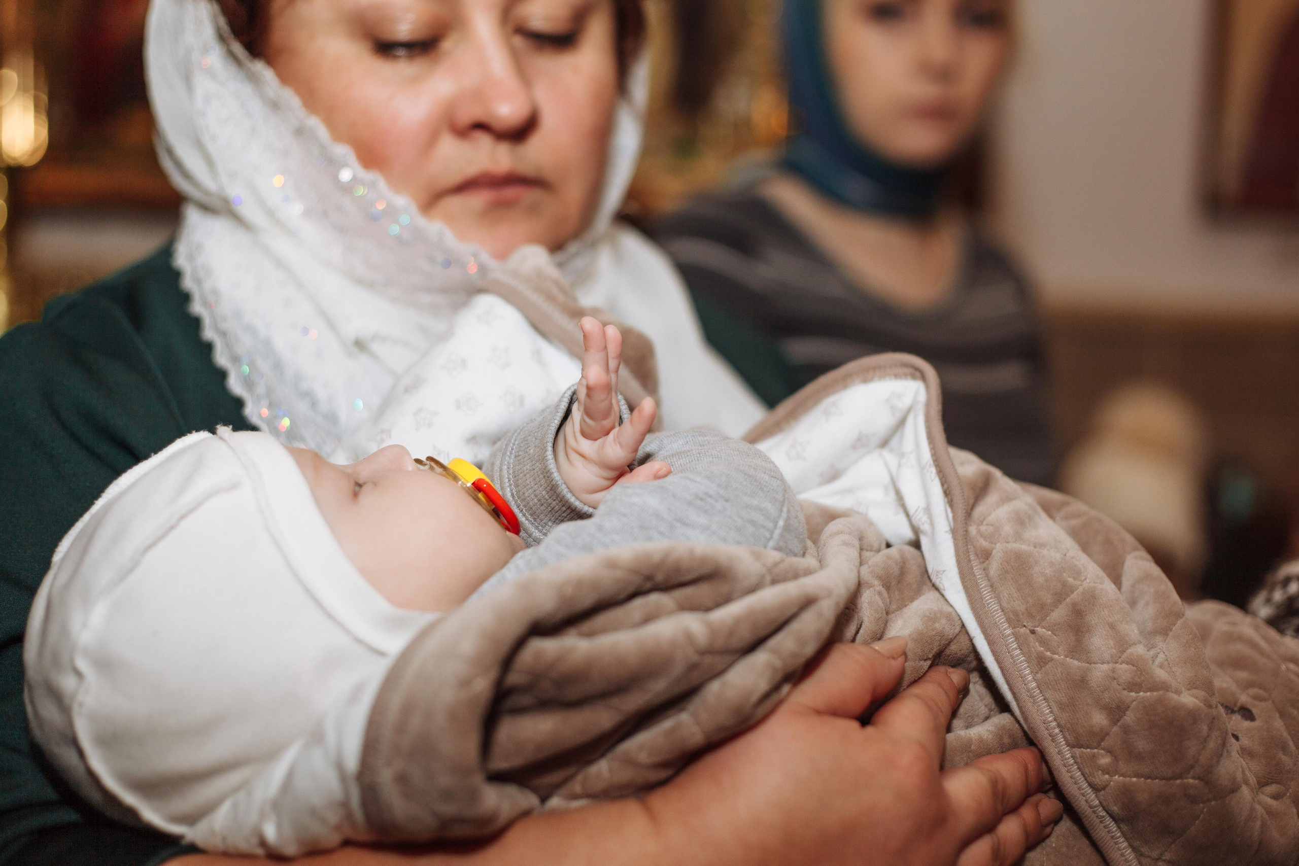 Егор. Фотограф Луиза Юдилевич Москва