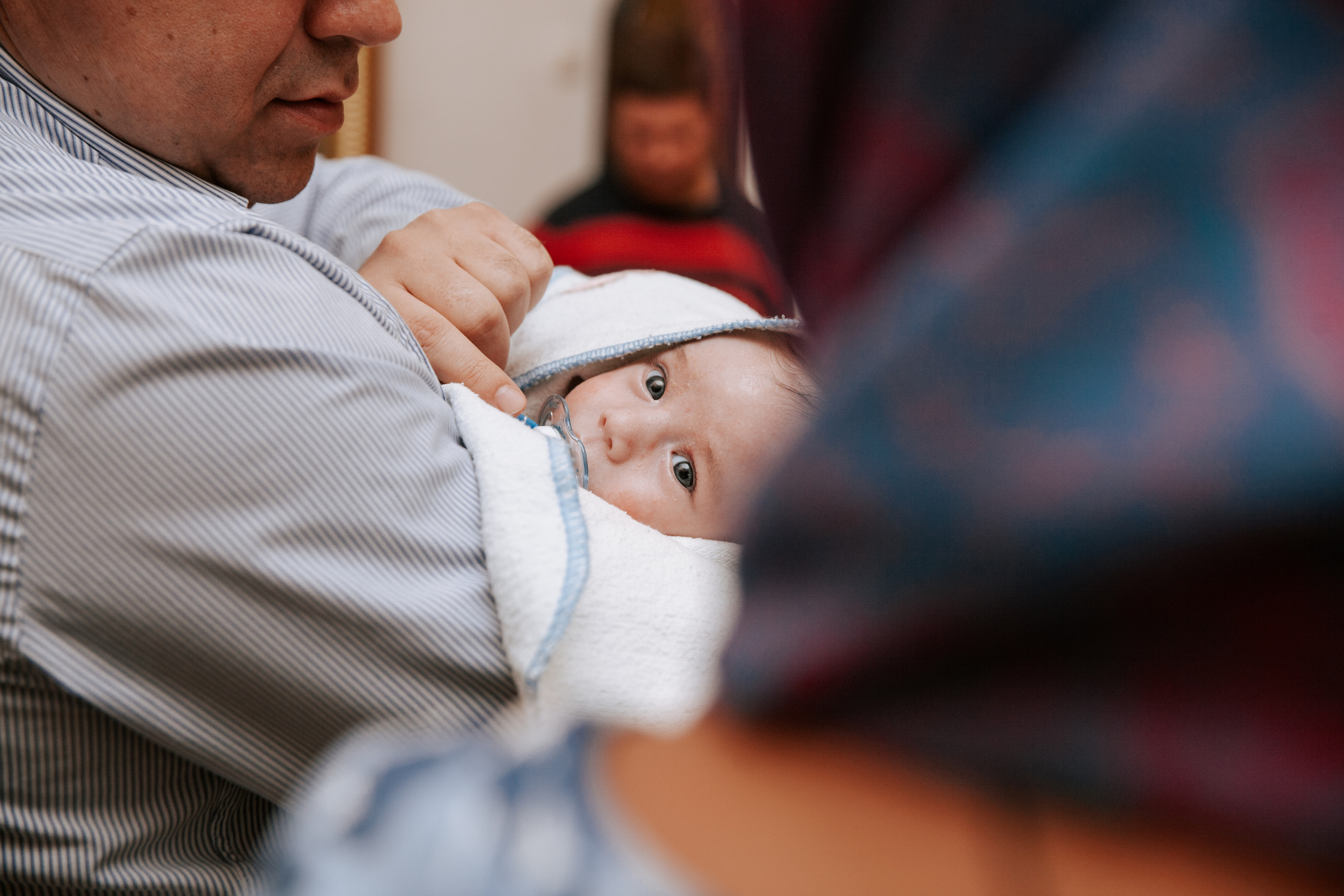 Федор. Фотограф Луиза Юдилевич Москва