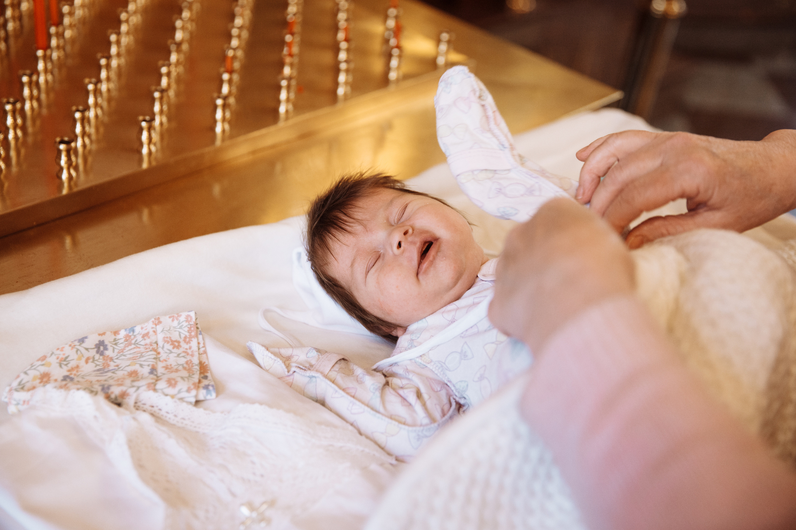 Кира. Фотограф Луиза Юдилевич Москва