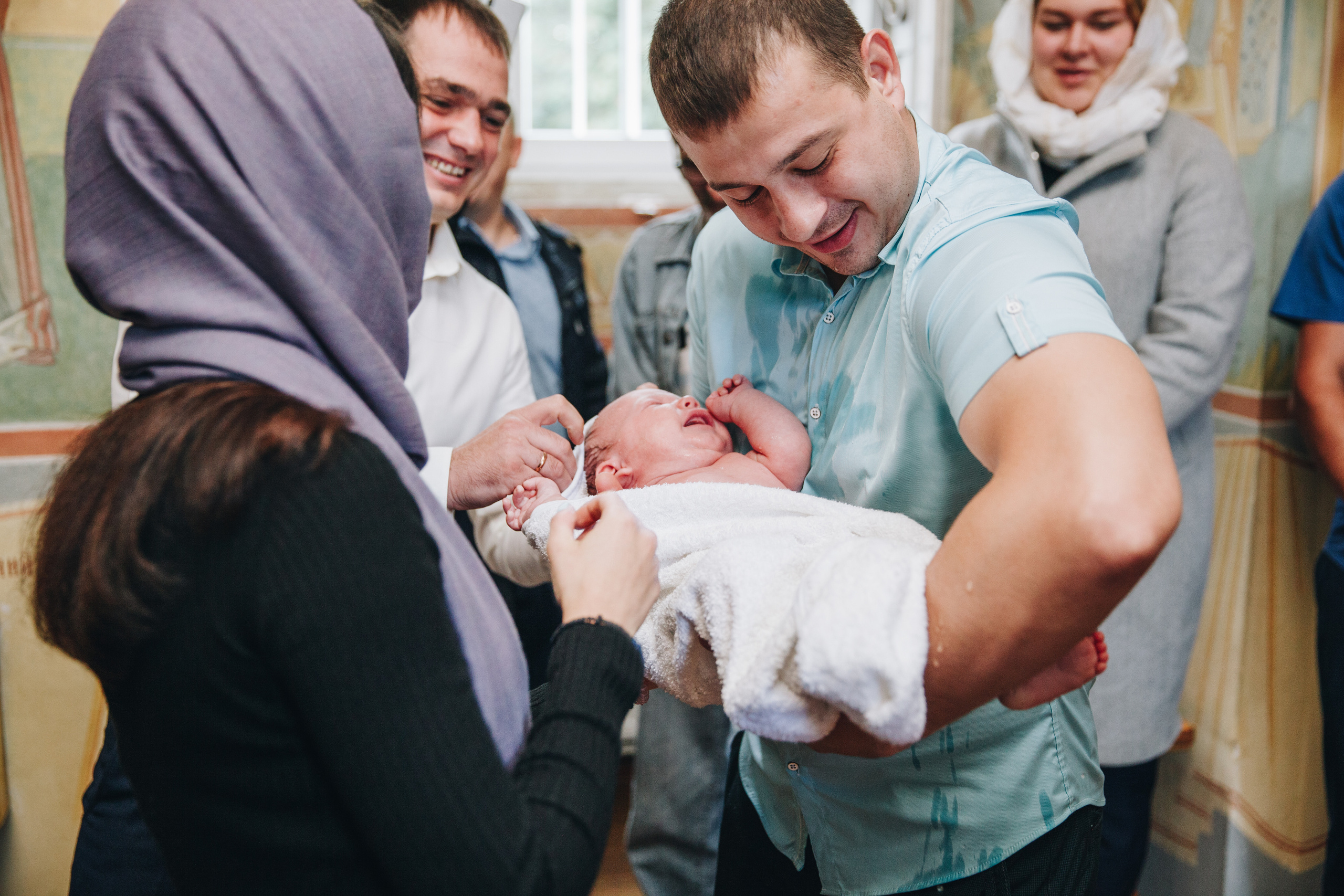 Ярослав. Фотограф Луиза Юдилевич Москва