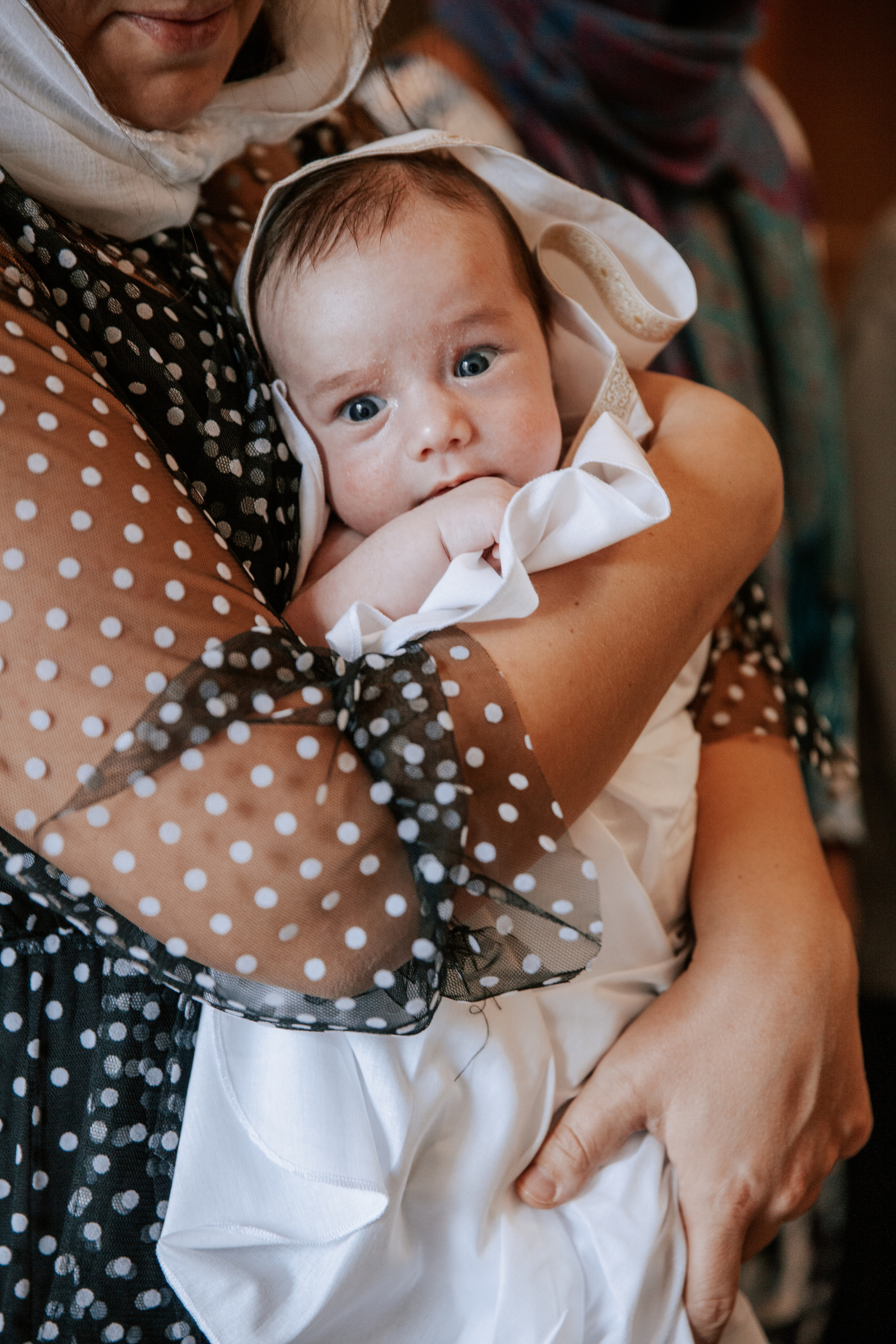 Федор. Фотограф Луиза Юдилевич Москва