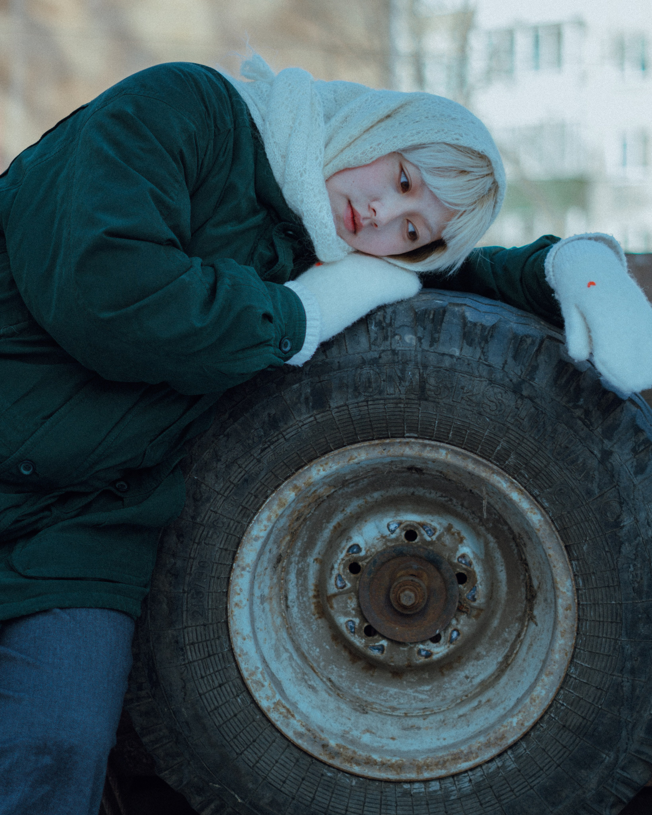 Ксюша. Ваш фотограф в Санкт-Петербурге