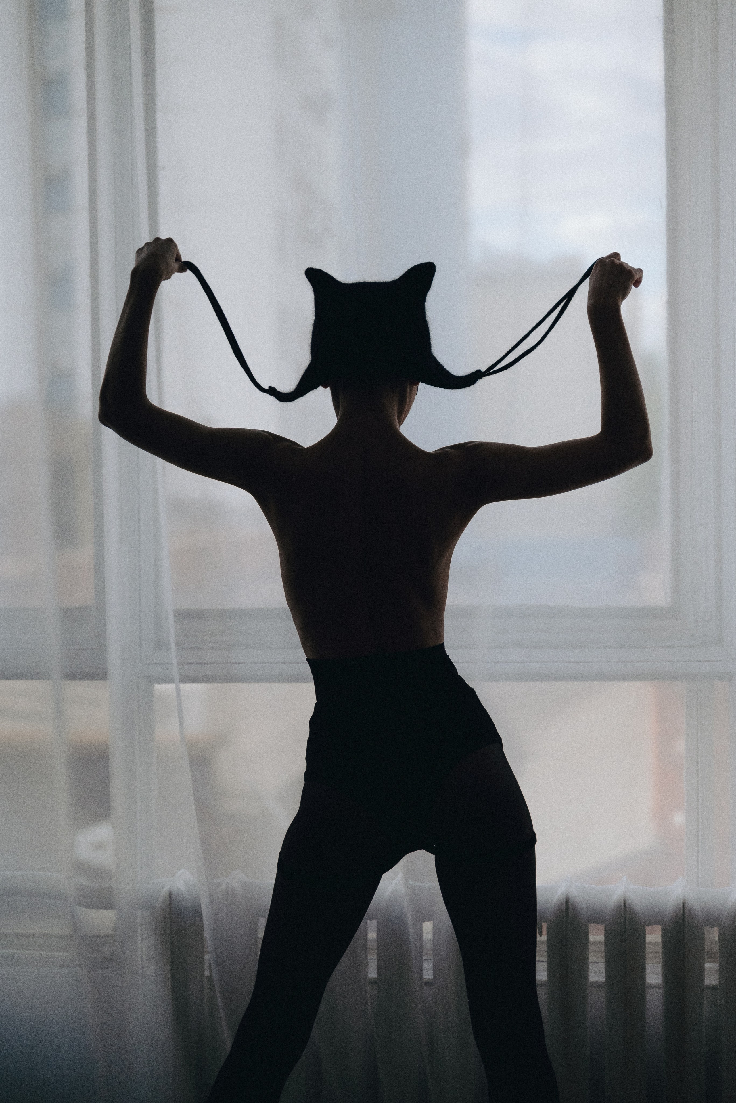 VIKA. Екатерина Курбанова. Женский фотограф