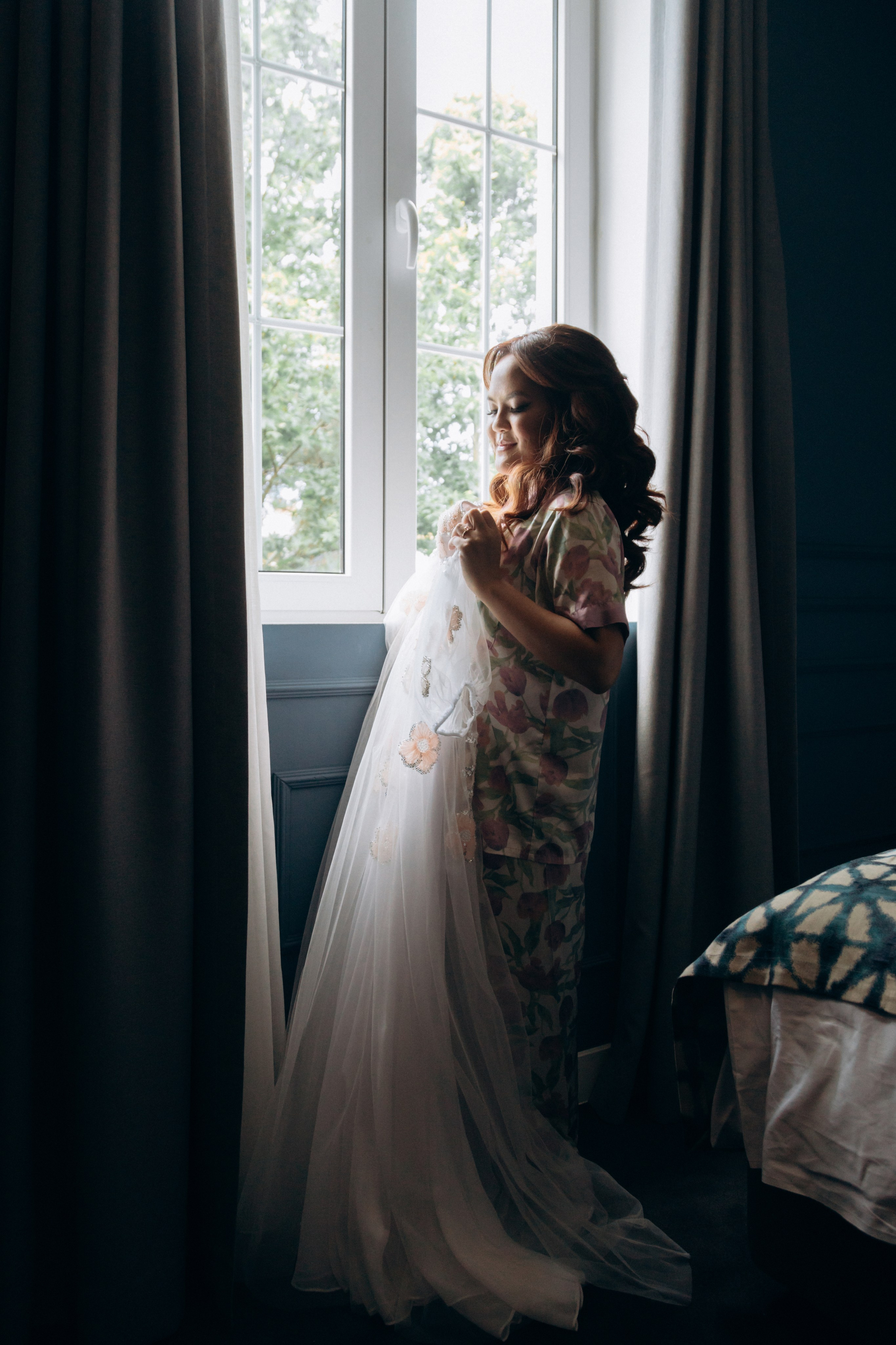 Samuel Micah and Abigail Joy. Фотограф в Тбилиси Наталья Фомина