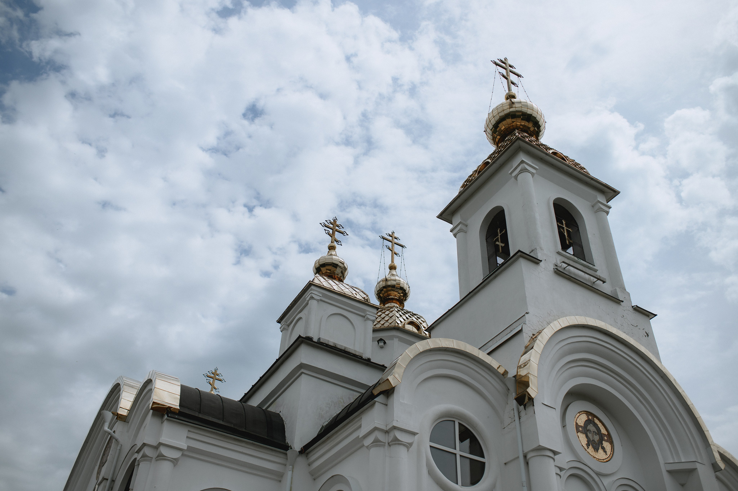 Таинство Евочки. Фотограф Котова Валентина