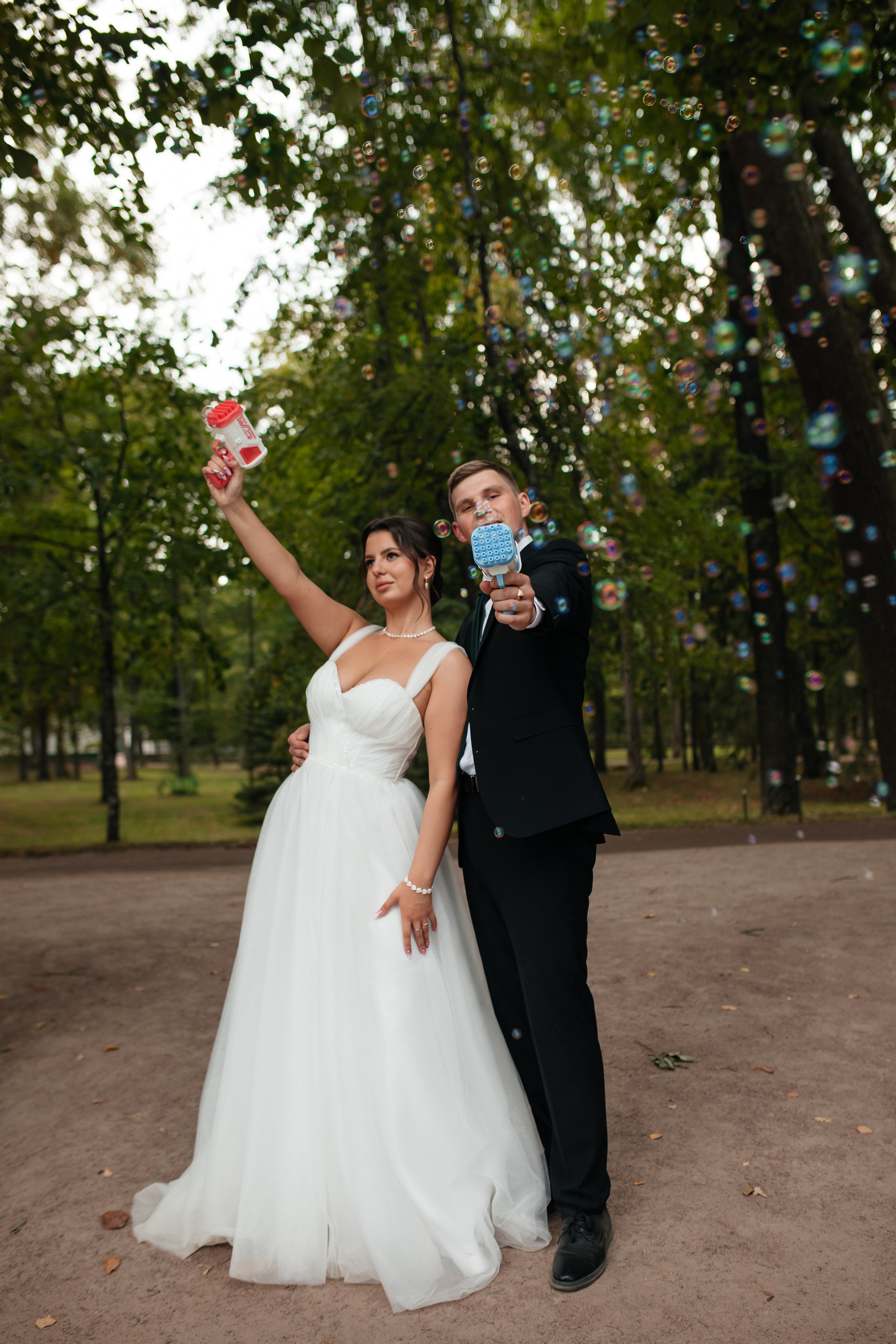Анастасия & Александр. Анна Михайлова|Свадебный фотограф в Санкт-Петербурге