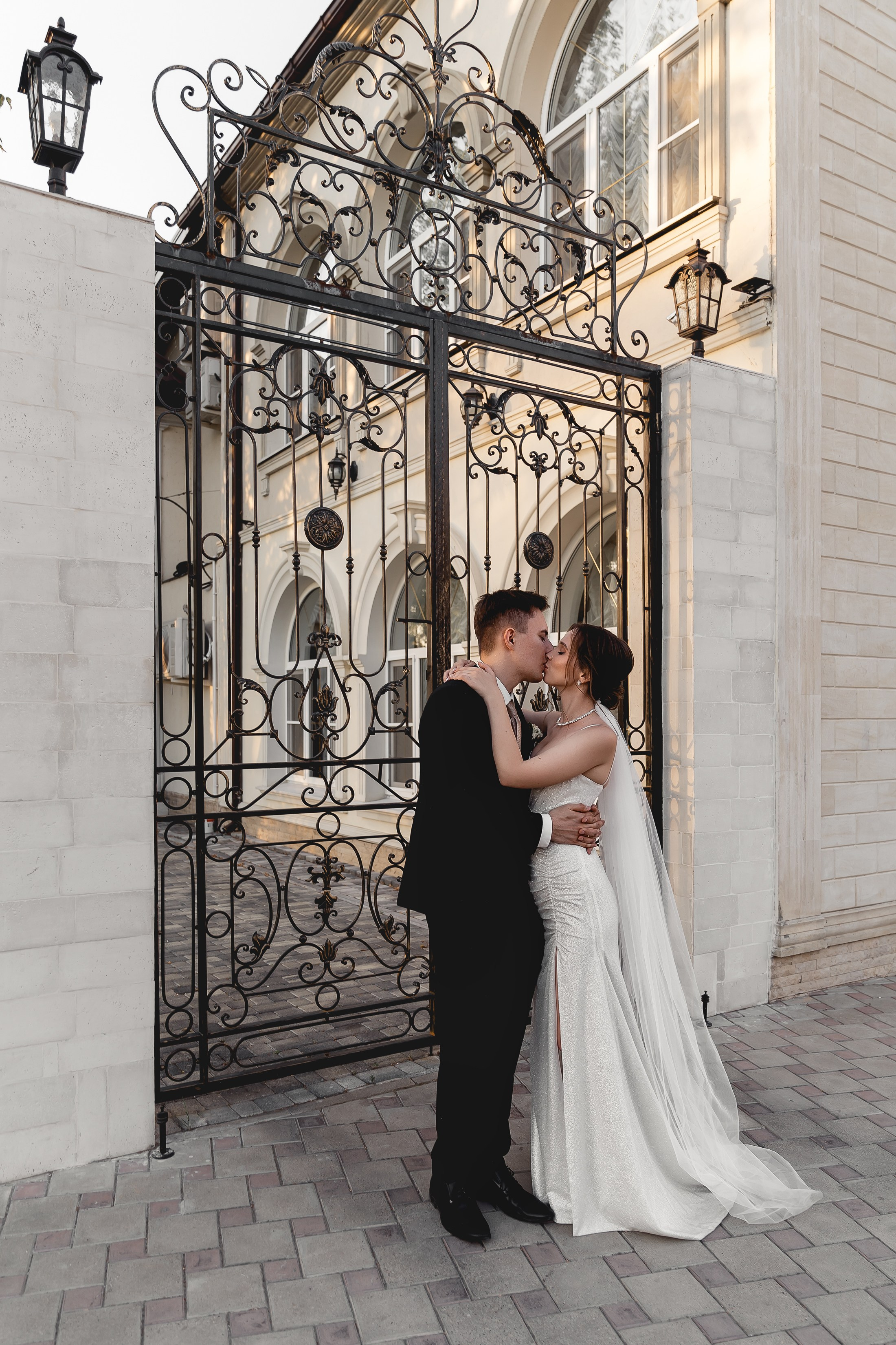 Портфолио. Свадебный фотограф в Краснодаре + видеограф