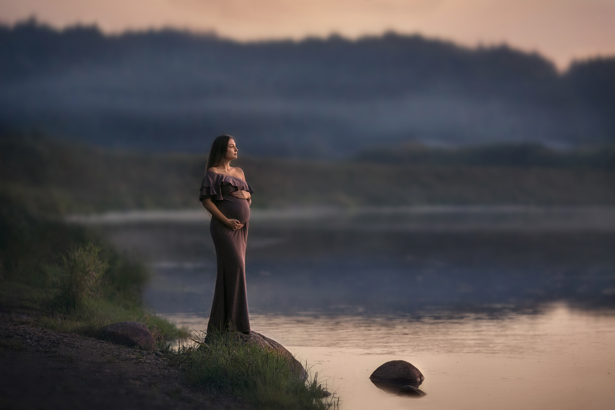 Беременость. Фотограф беременности и семейный фотограф в Могилеве, Минске Елена Шин