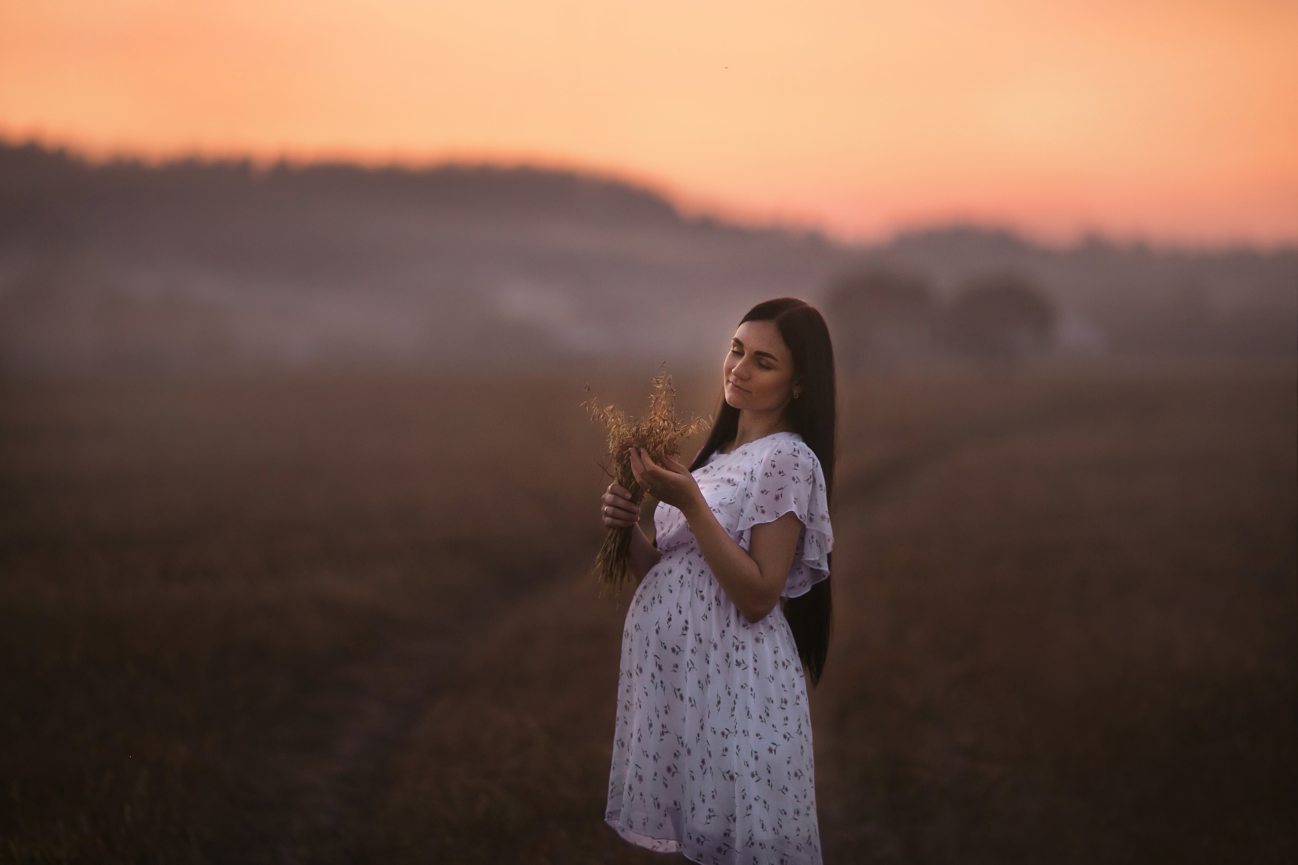 Беременость. Фотограф беременности и семейный фотограф в Могилеве, Минске Елена Шин
