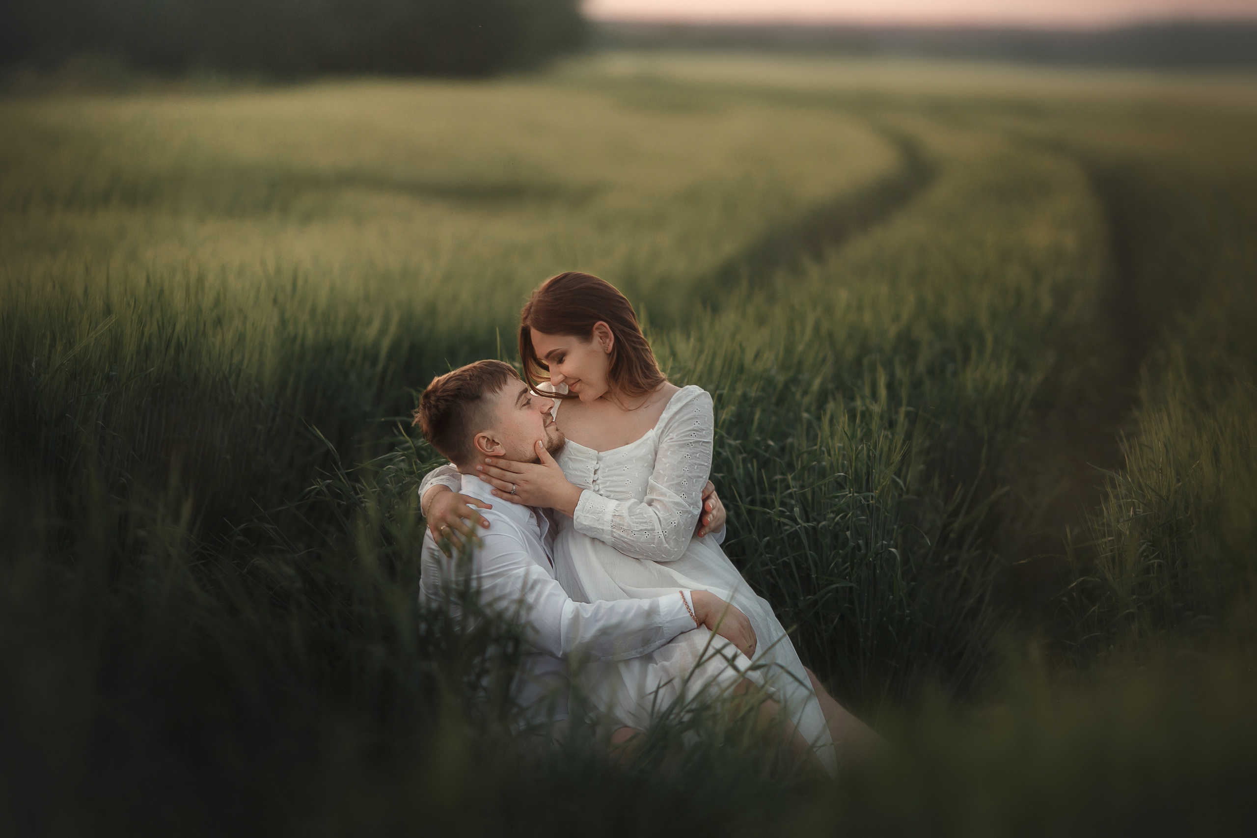 Беременость. Фотограф беременности и семейный фотограф в Могилеве, Минске Елена Шин