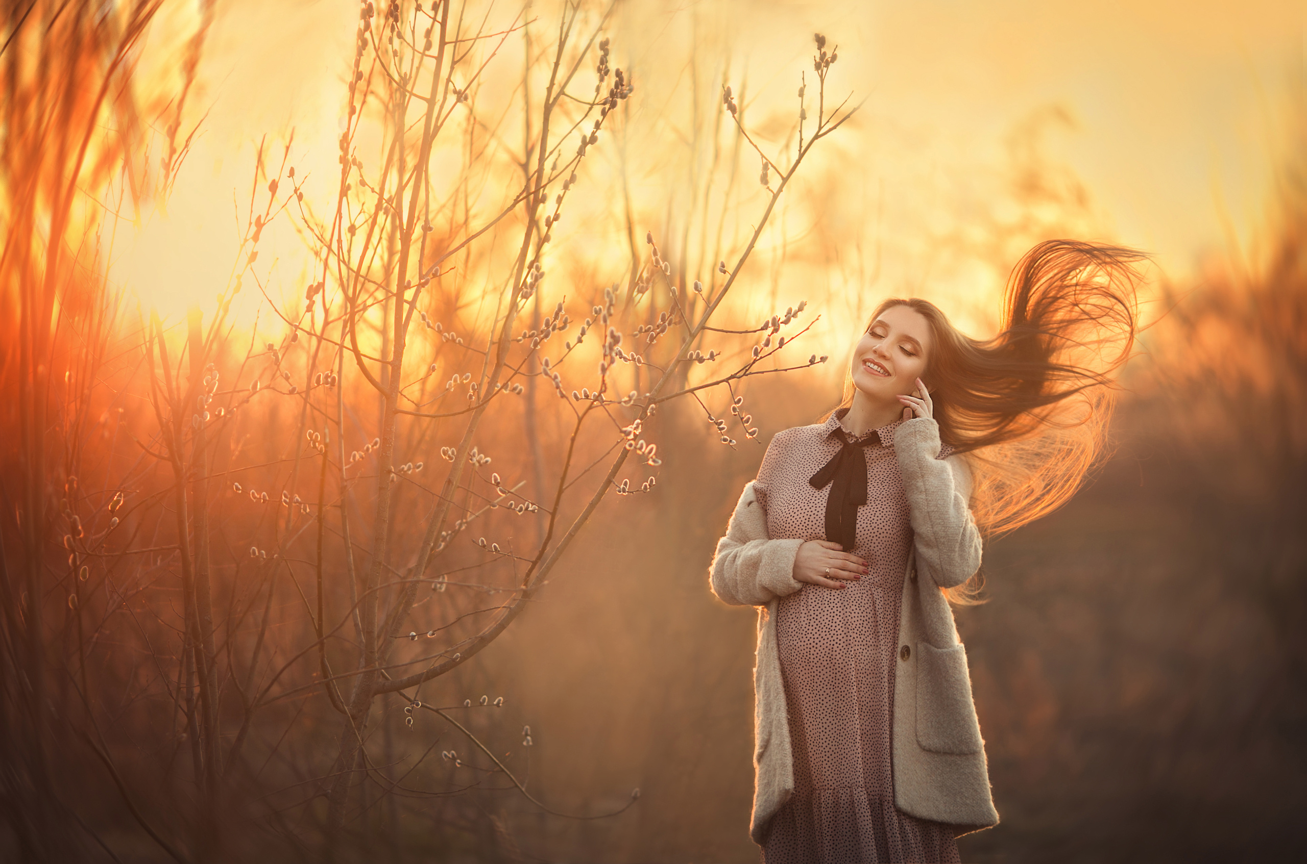 Беременость. Фотограф беременности и семейный фотограф в Могилеве, Минске Елена Шин