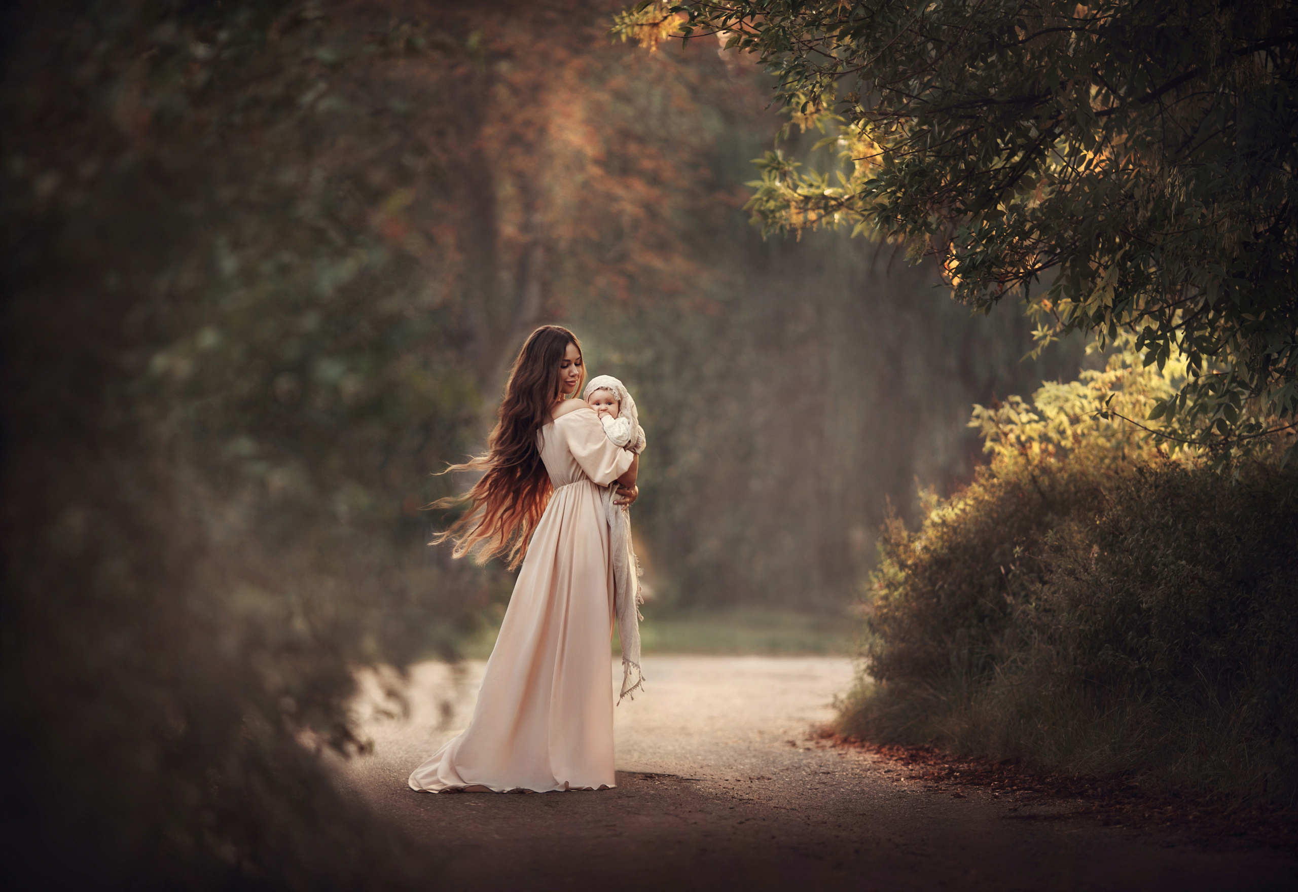 Фотограф беременности и семейный фотограф в Могилеве, Минске Елена Шин