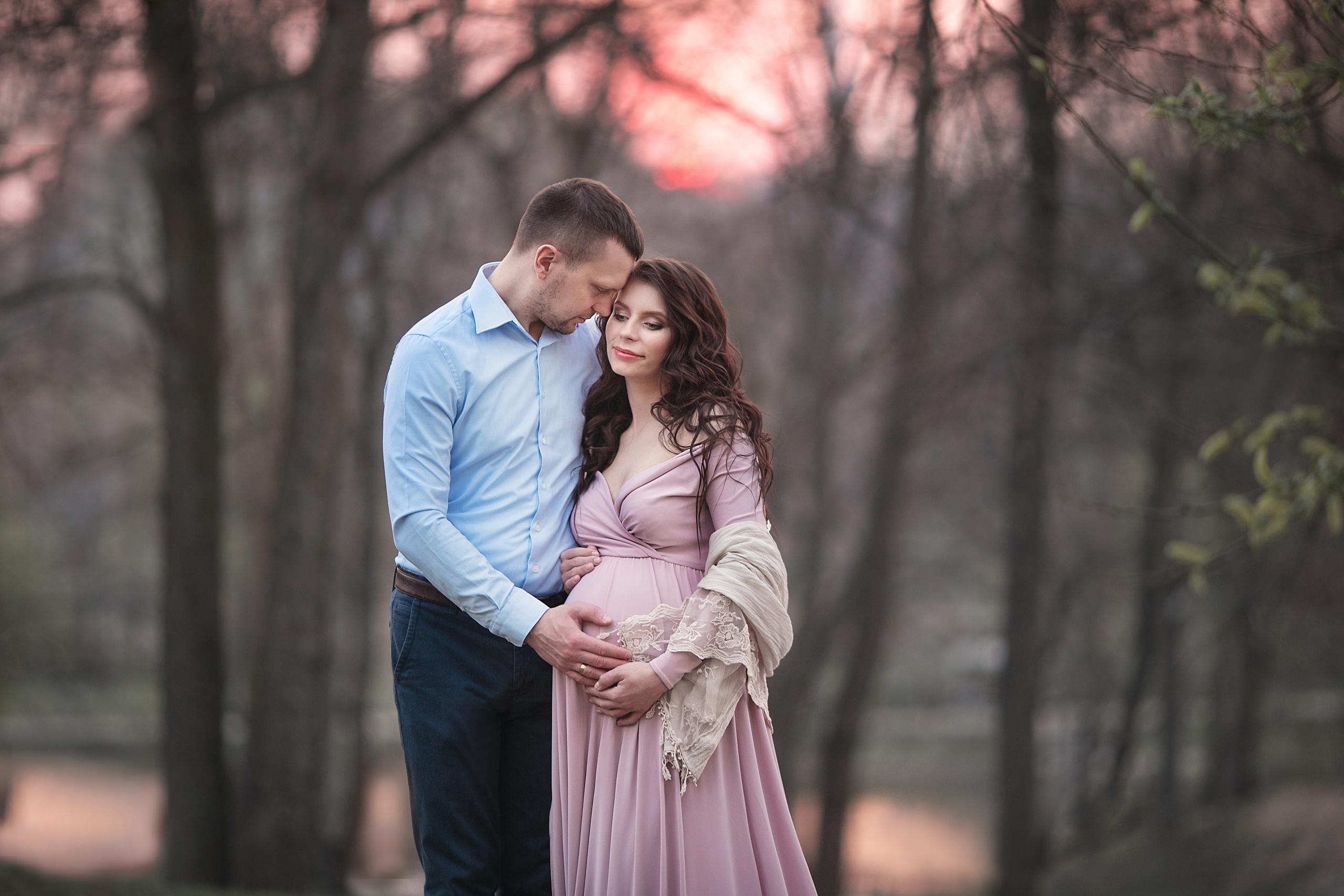 Беременость. Фотограф беременности и семейный фотограф в Могилеве, Минске Елена Шин