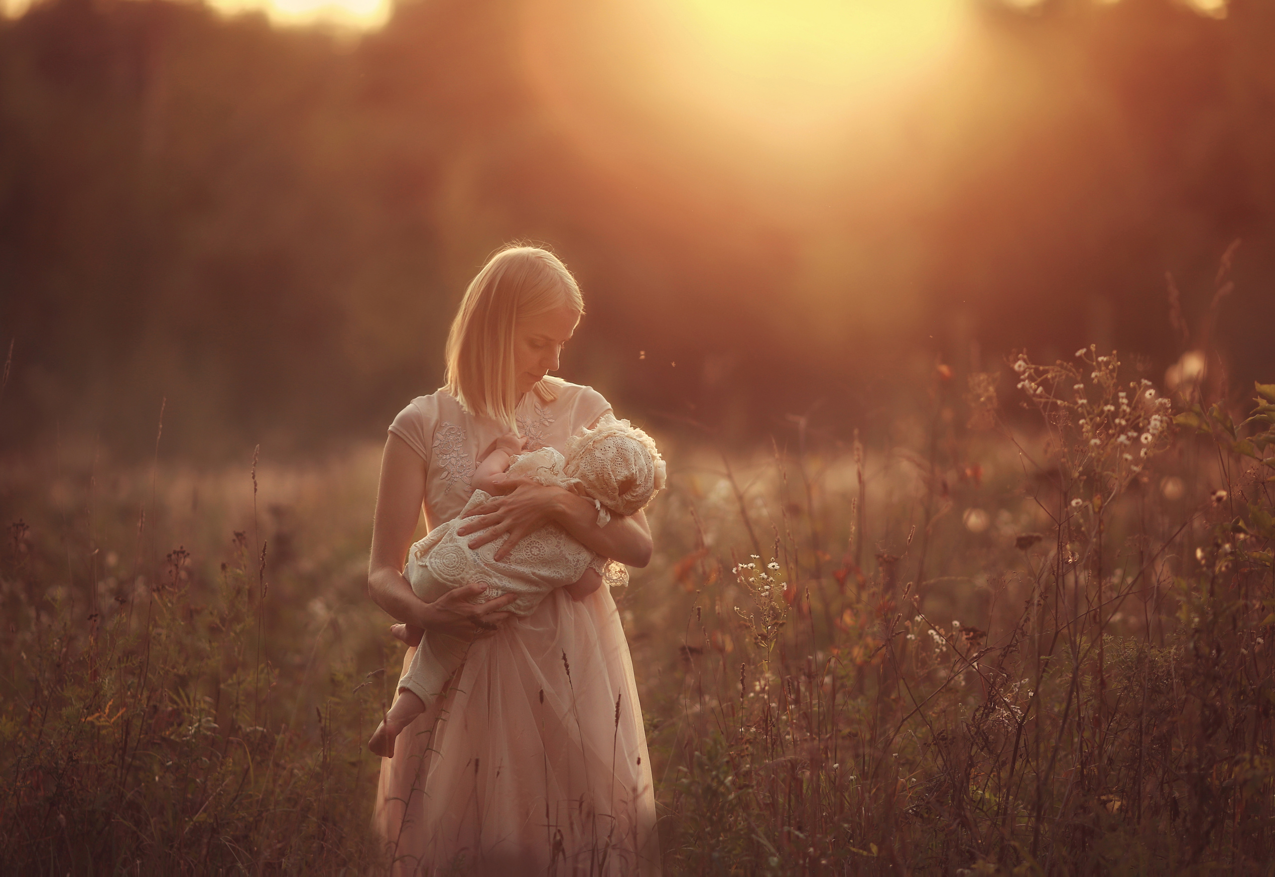 Материнство и таинство кормления. Фотограф беременности и семейный фотограф в Могилеве, Минске Елена Шин