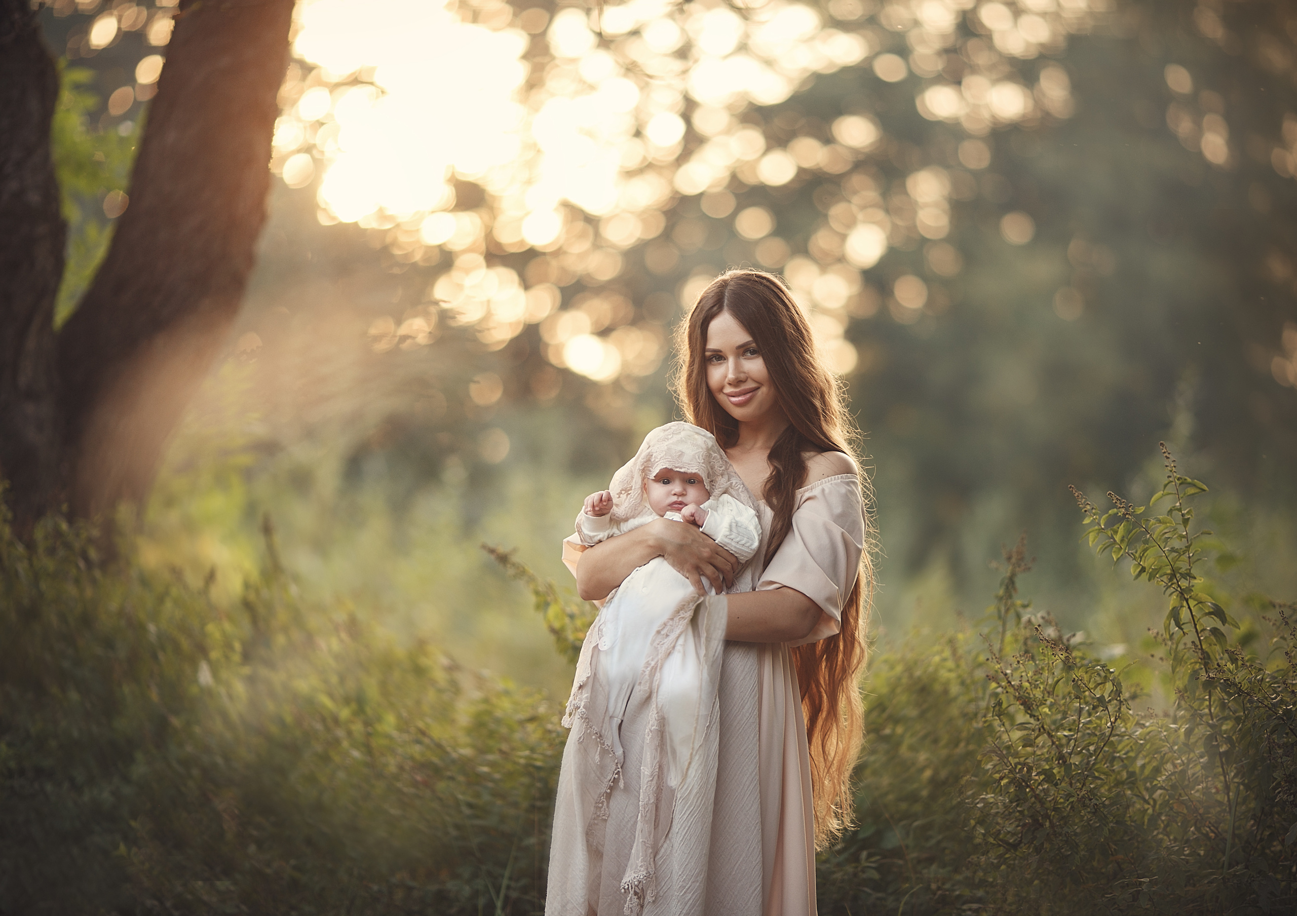 Материнство и таинство кормления. Фотограф беременности и семейный фотограф в Могилеве, Минске Елена Шин