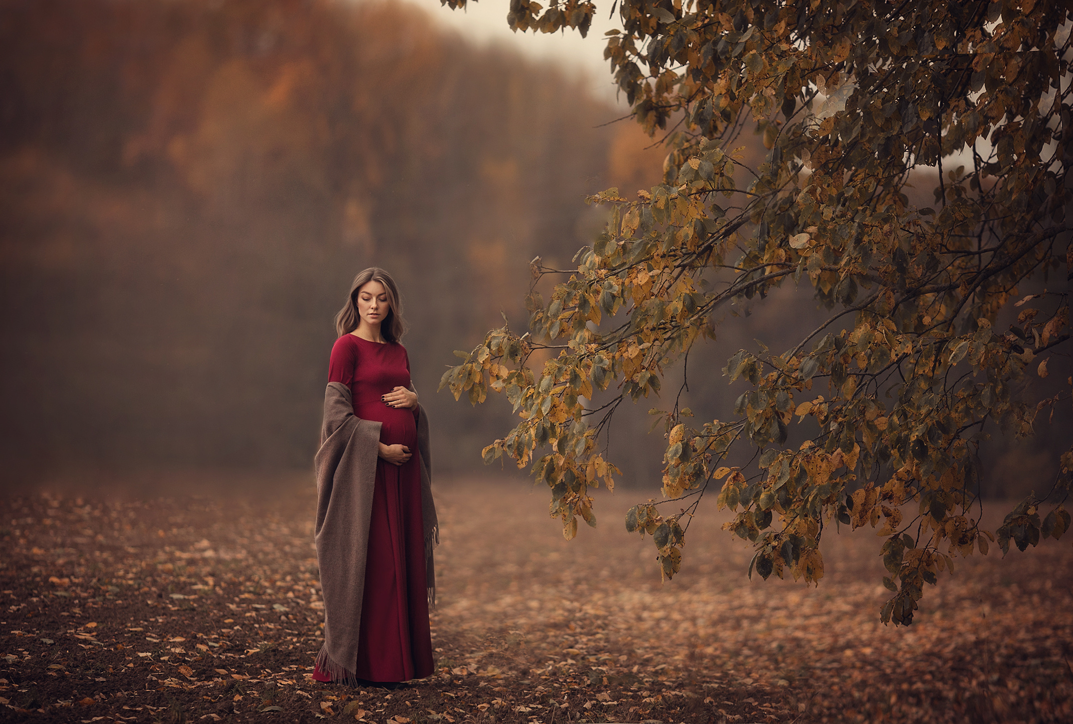 Фотограф беременности и семейный фотограф в Могилеве, Минске Елена Шин