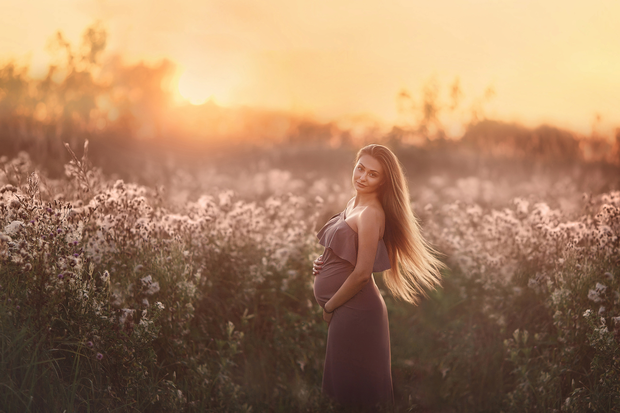 Беременость. Фотограф беременности и семейный фотограф в Могилеве, Минске Елена Шин