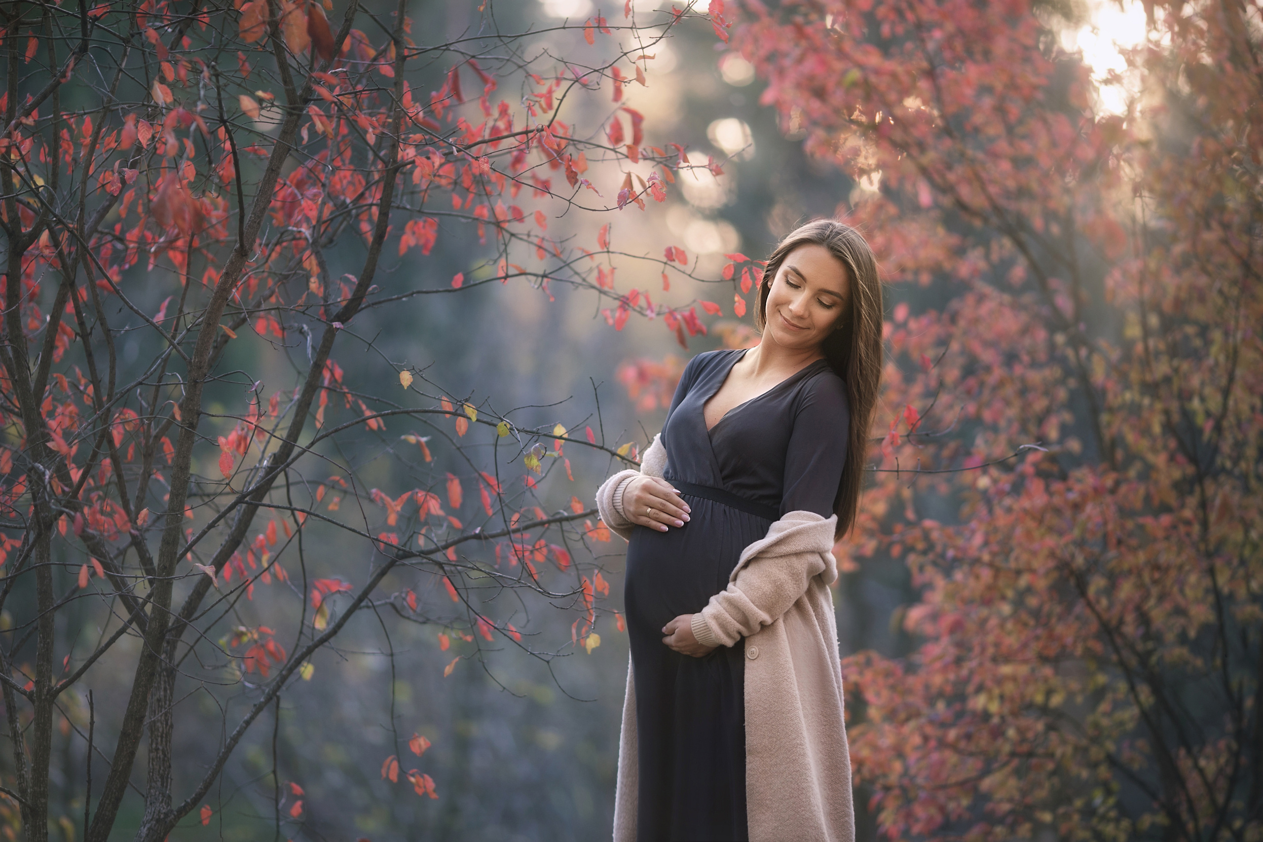 Беременость. Фотограф беременности и семейный фотограф в Могилеве, Минске Елена Шин