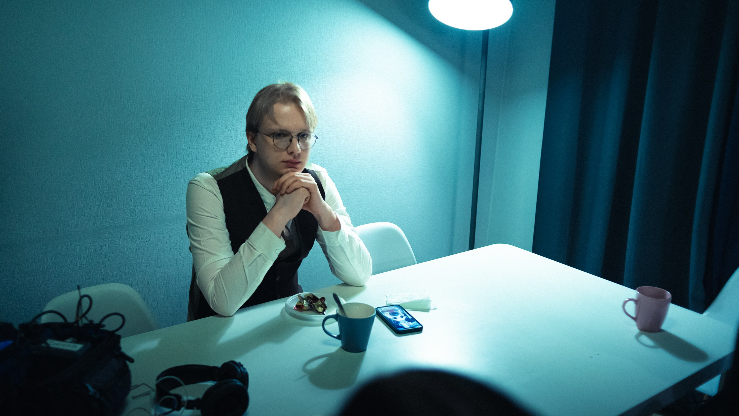 Главный герой. Платонов Олег — фотограф Санкт-Петербург