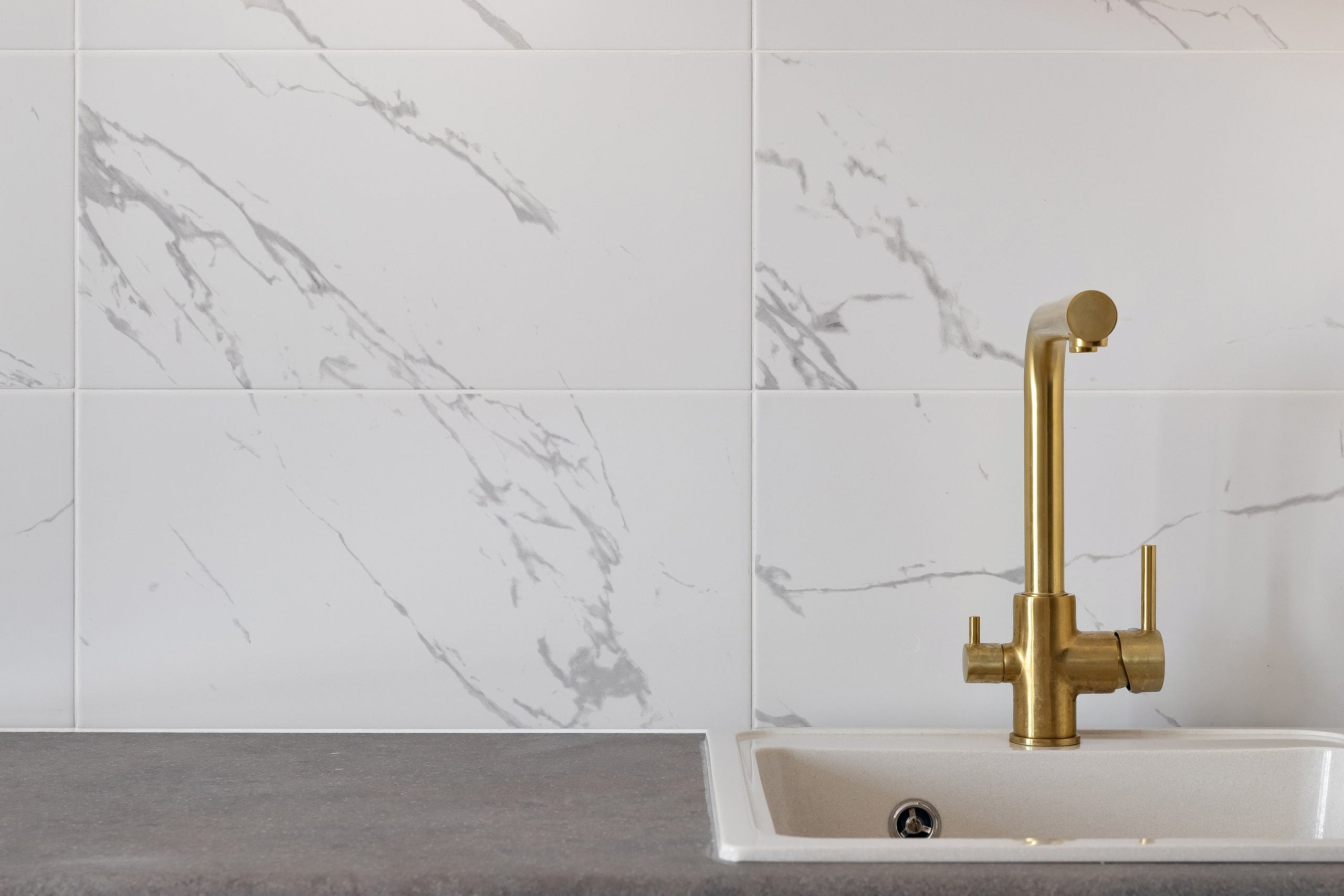 Апартаменты «Легкий бриз». Архитектура, дизайн-интерьера, проектирование